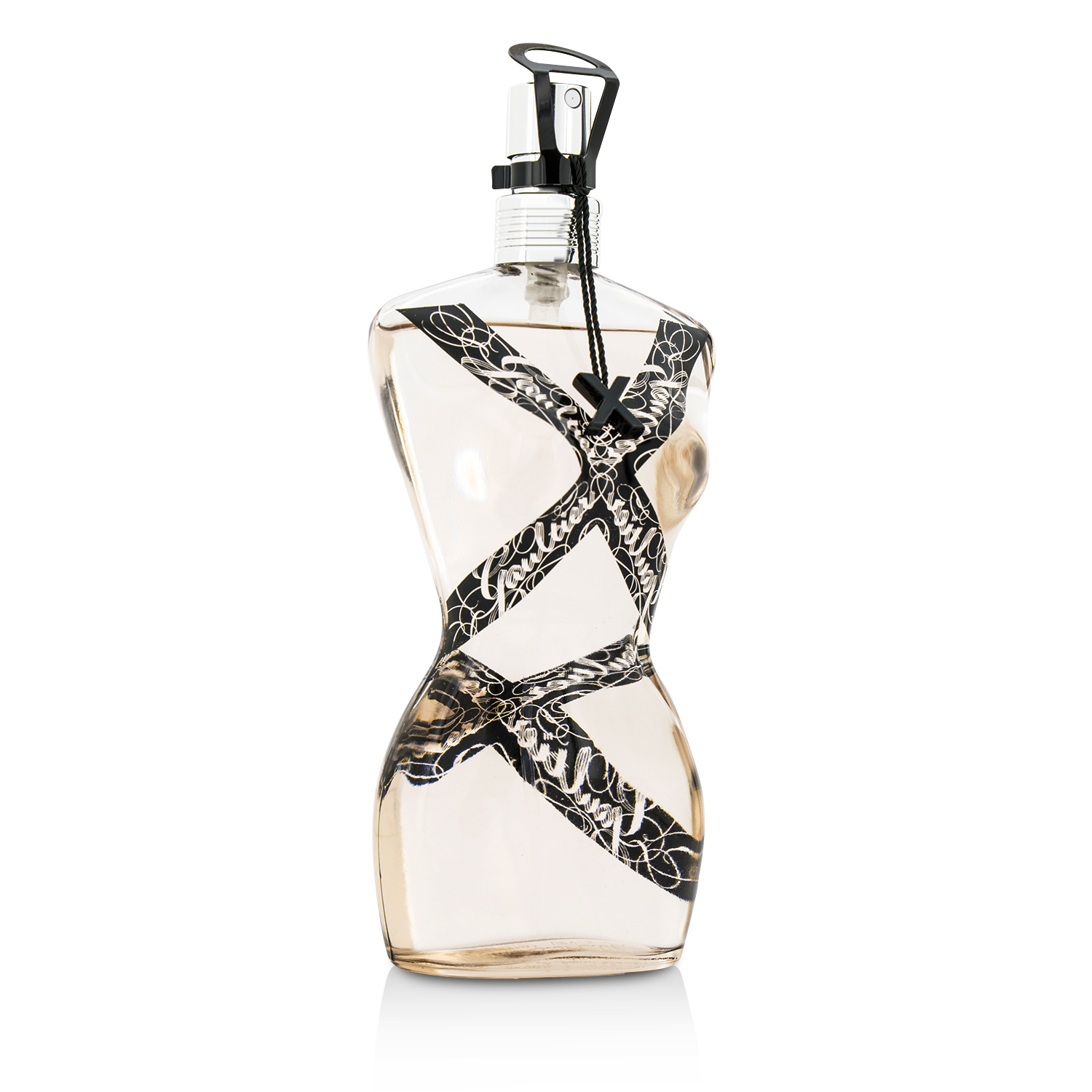 Jean Paul Gaultier Classique X Collection L'Eau Light Eau De Toliette Spray 100ml/3.3oz