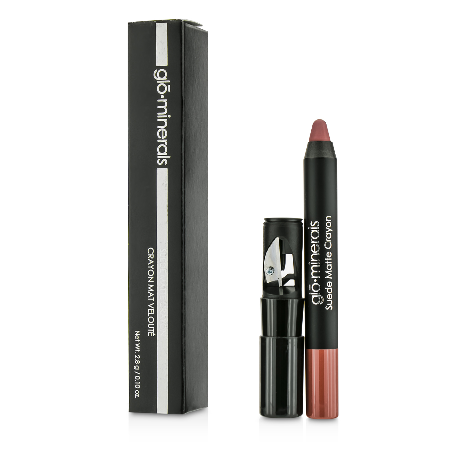 GloMinerals Suede Matte Crayon 2.8g/0.1oz