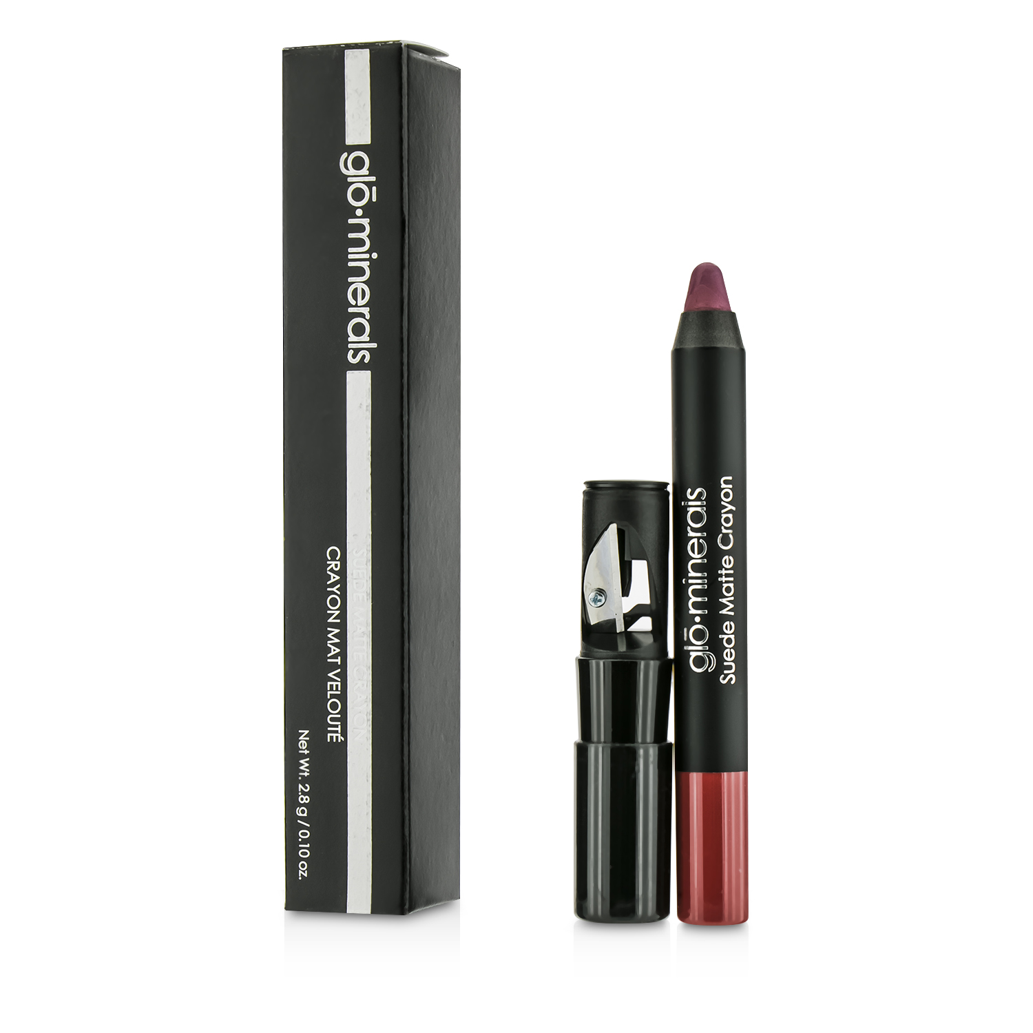GloMinerals Suede Matte Crayon 2.8g/0.1oz