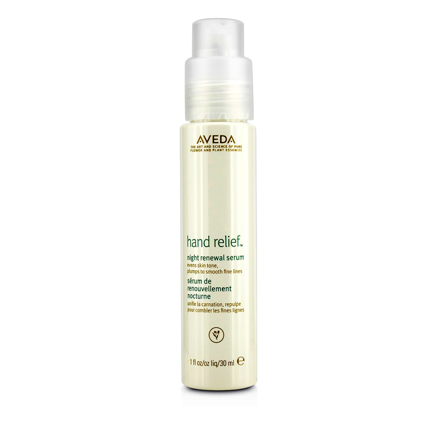 Aveda Hand Relief Night Renewal Serum 30ml/1oz