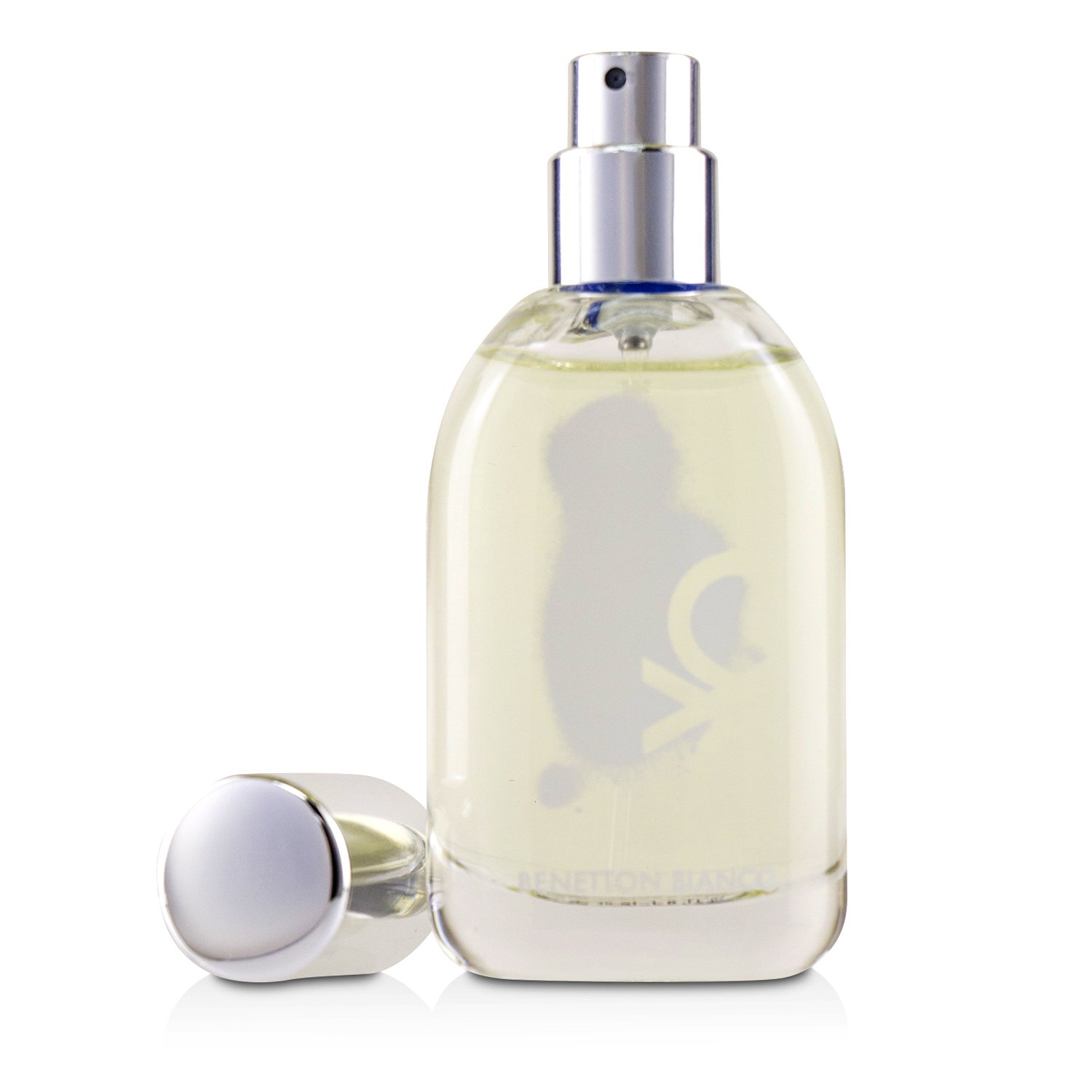 Benetton Bianco Eau De Toilette Spray 30ml/1oz