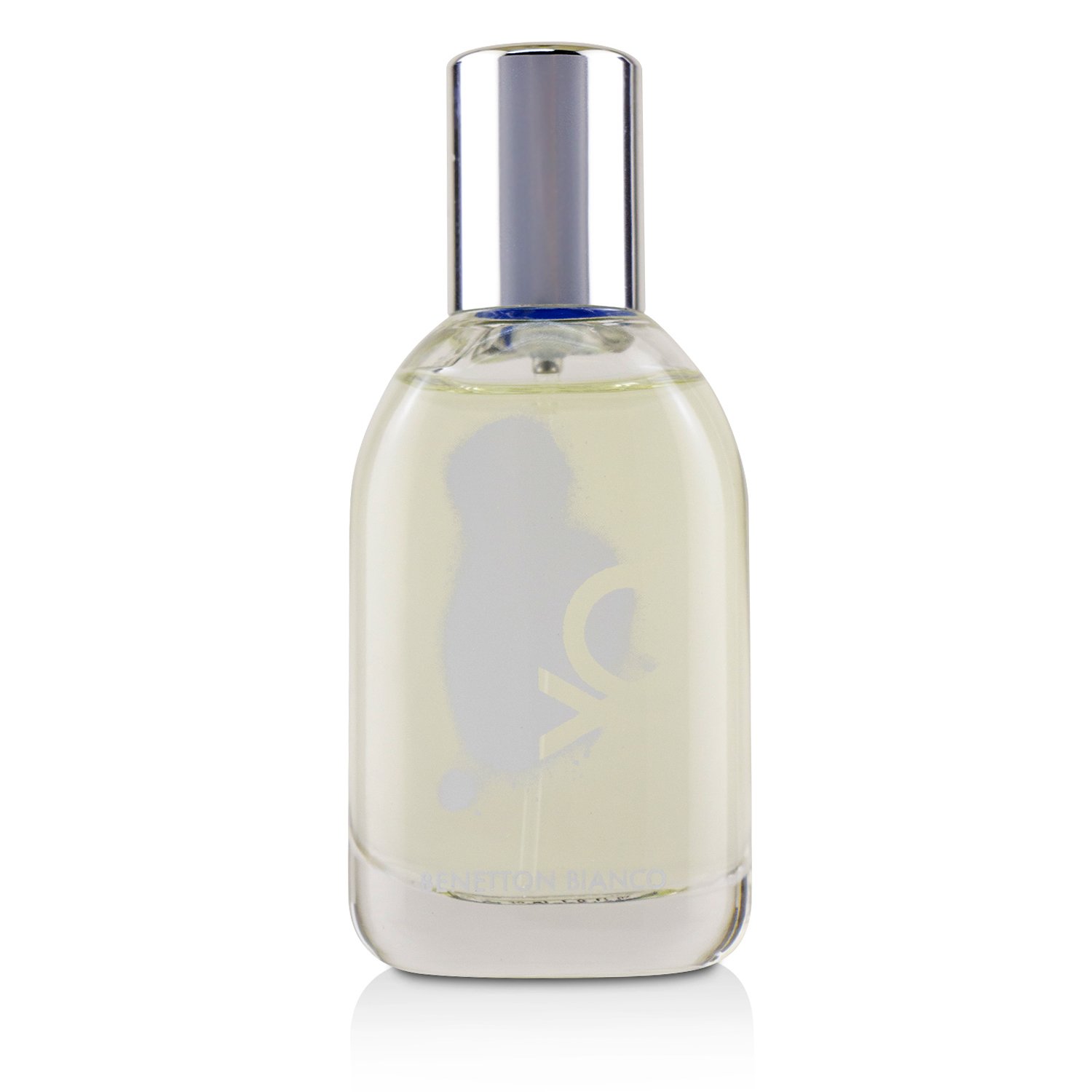 Benetton Bianco Eau De Toilette Spray 30ml/1oz