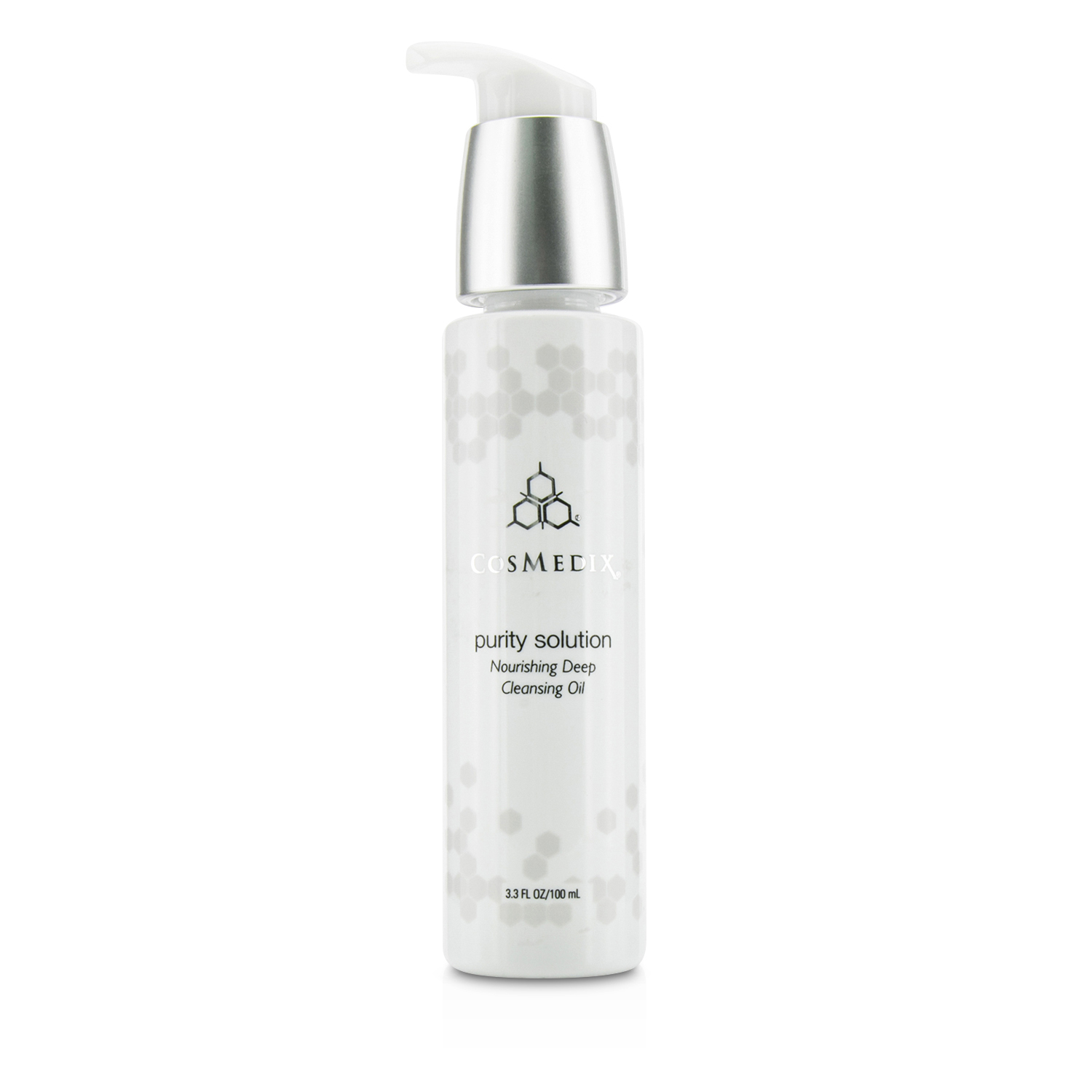 CosMedix Purity Solution Nourishing Deep Cleansing Oil (Unboxed) 100ml/3.3oz