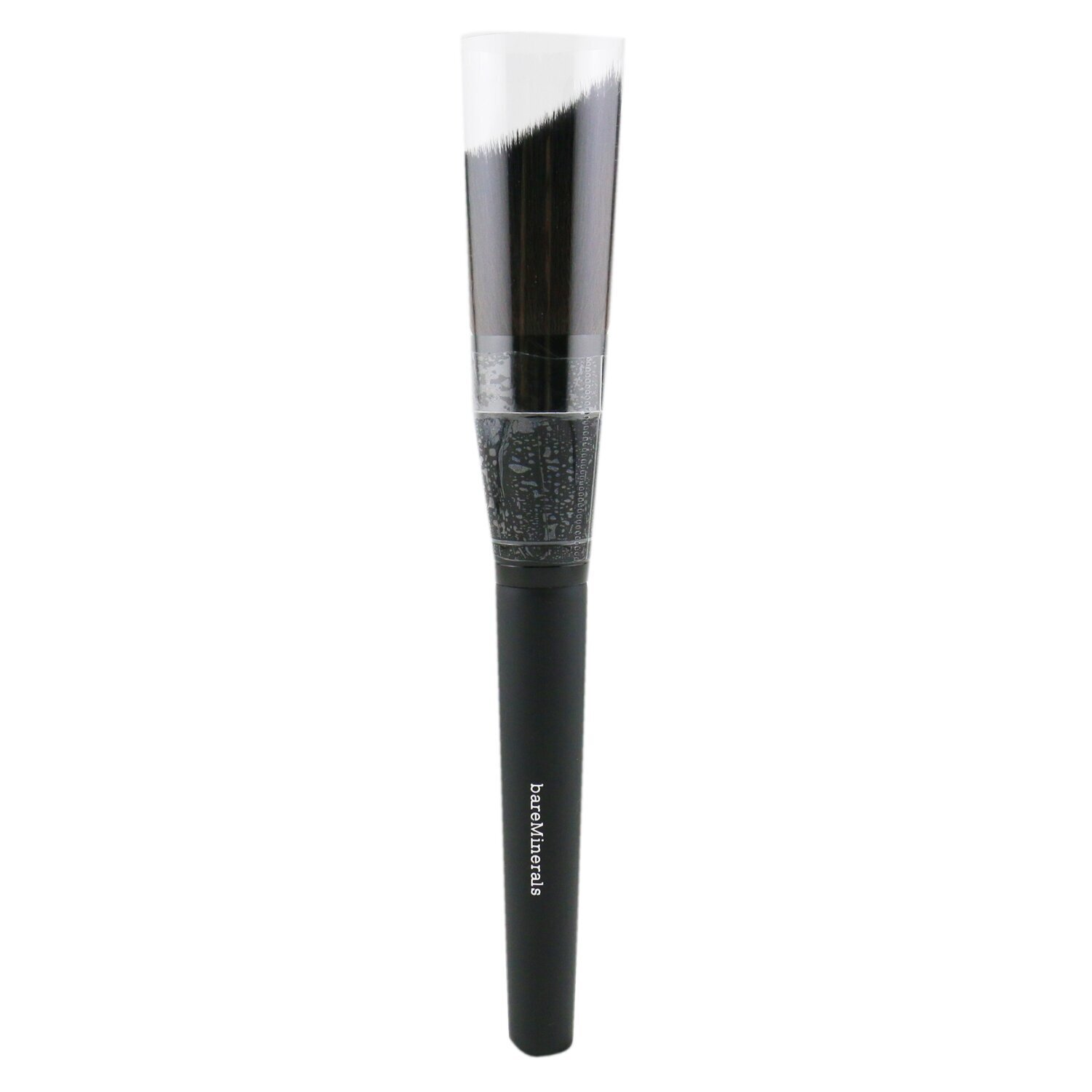 BareMinerals Soft Curve Face & Cheek Brush Picture Color