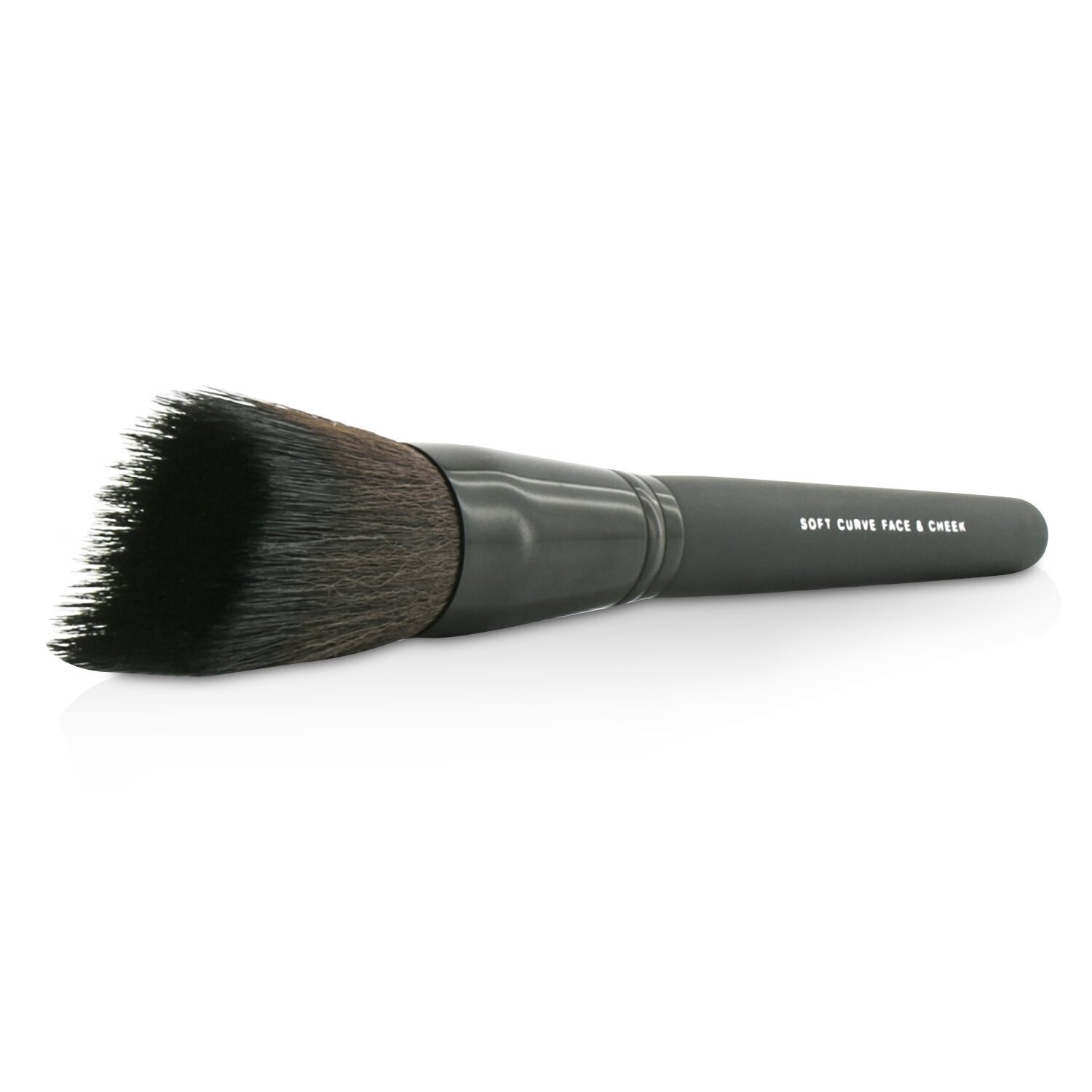 BareMinerals Soft Curve Face & Cheek Brush Picture Color