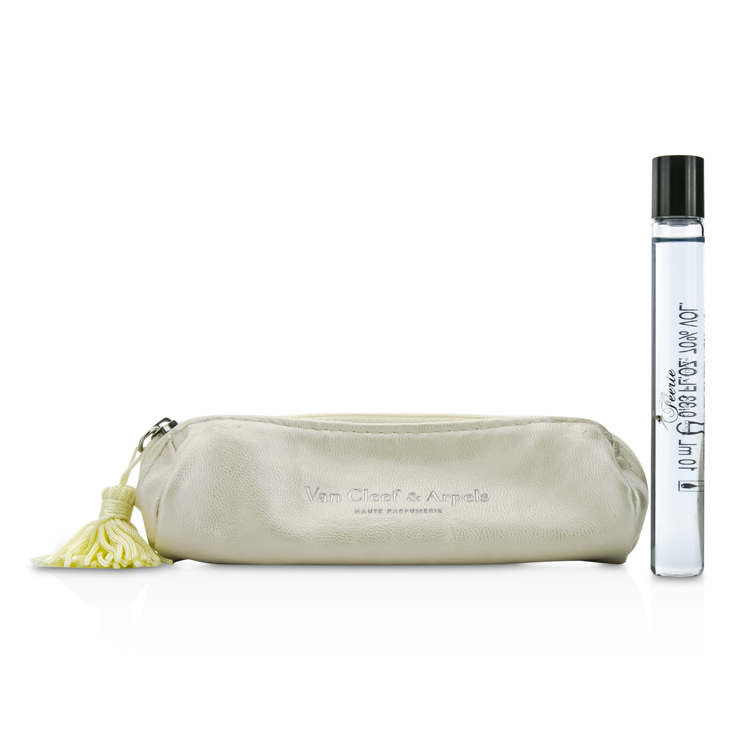 Van Cleef & Arpels Feerie Eau De Parfum Roll-On (with Pouch) 10ml/0.33oz