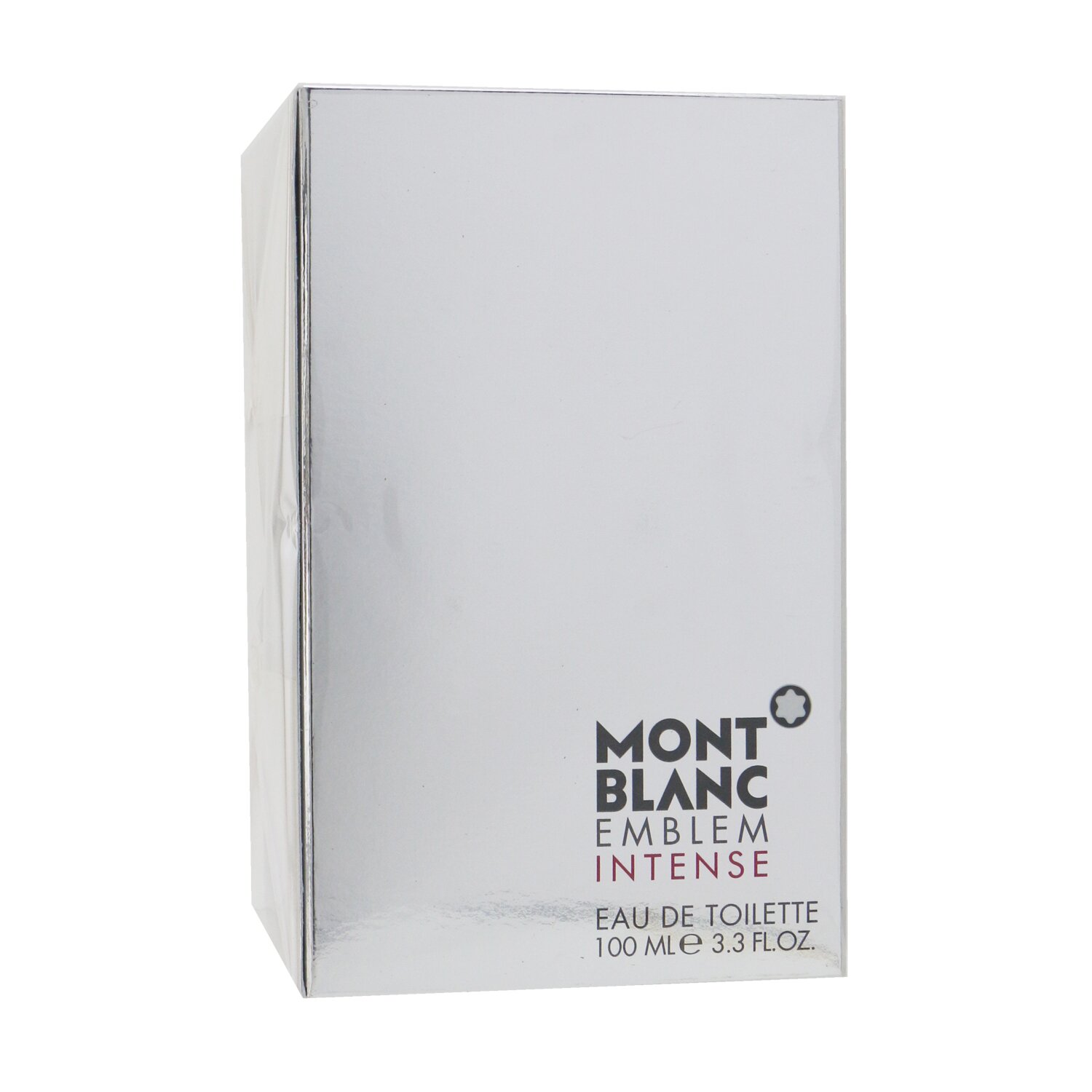 Montblanc Emblem Intense Eau De Toilette Spray 100ml/3.3oz