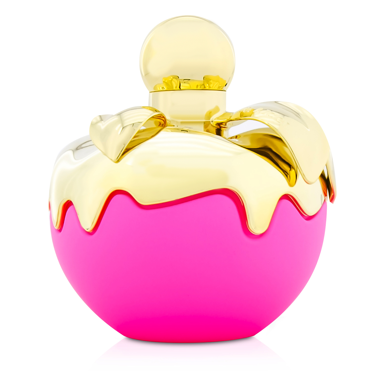 莲娜丽姿 Nina Ricci 梦幻糖果淡香水喷雾(限量版) 75ml/2.5oz