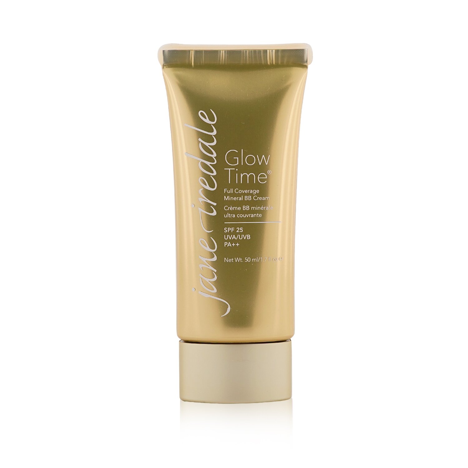 Jane Iredale Glow Time Full Coverage Mineral BB Cream SPF 25 50ml/1.7oz