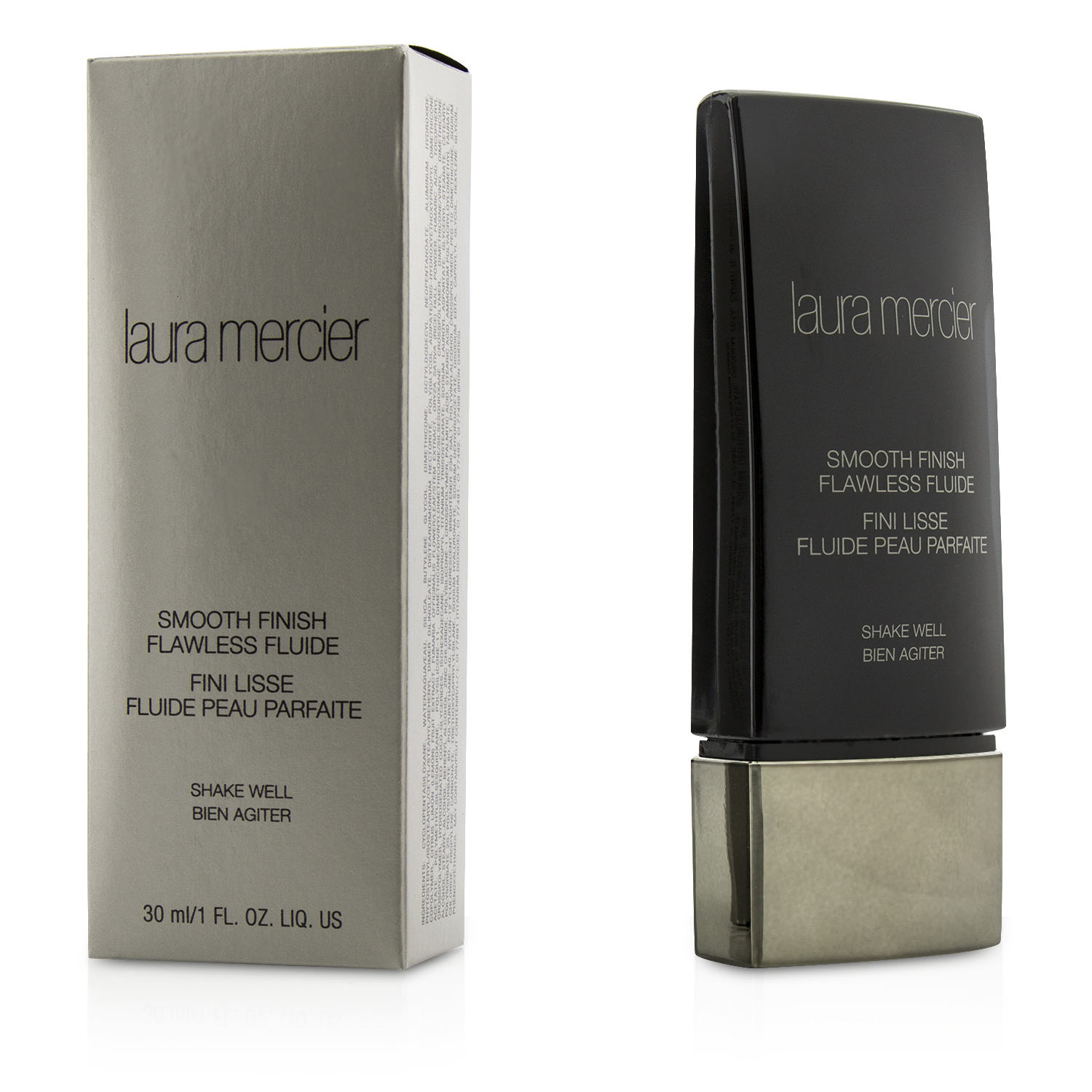 Laura Mercier Smooth Finish Flawless Fluide 30ml/1oz