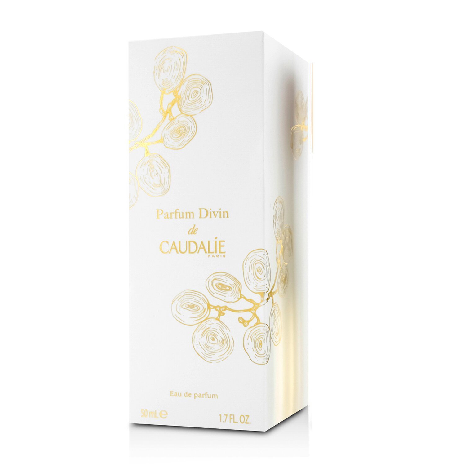 Caudalie Parfum Divin De Caudalie Eau De Parfum Spray 50ml/1.7oz