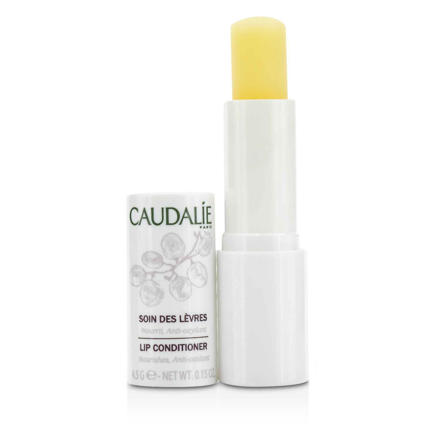 Caudalie Lip Conditioner 4.5g/0.15oz