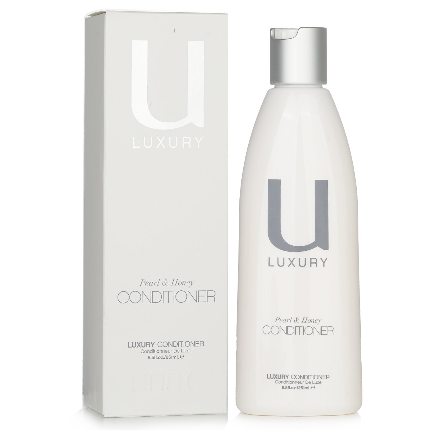 Unite U Luxury Pearl & Honey Conditioner 251ml/8.5oz