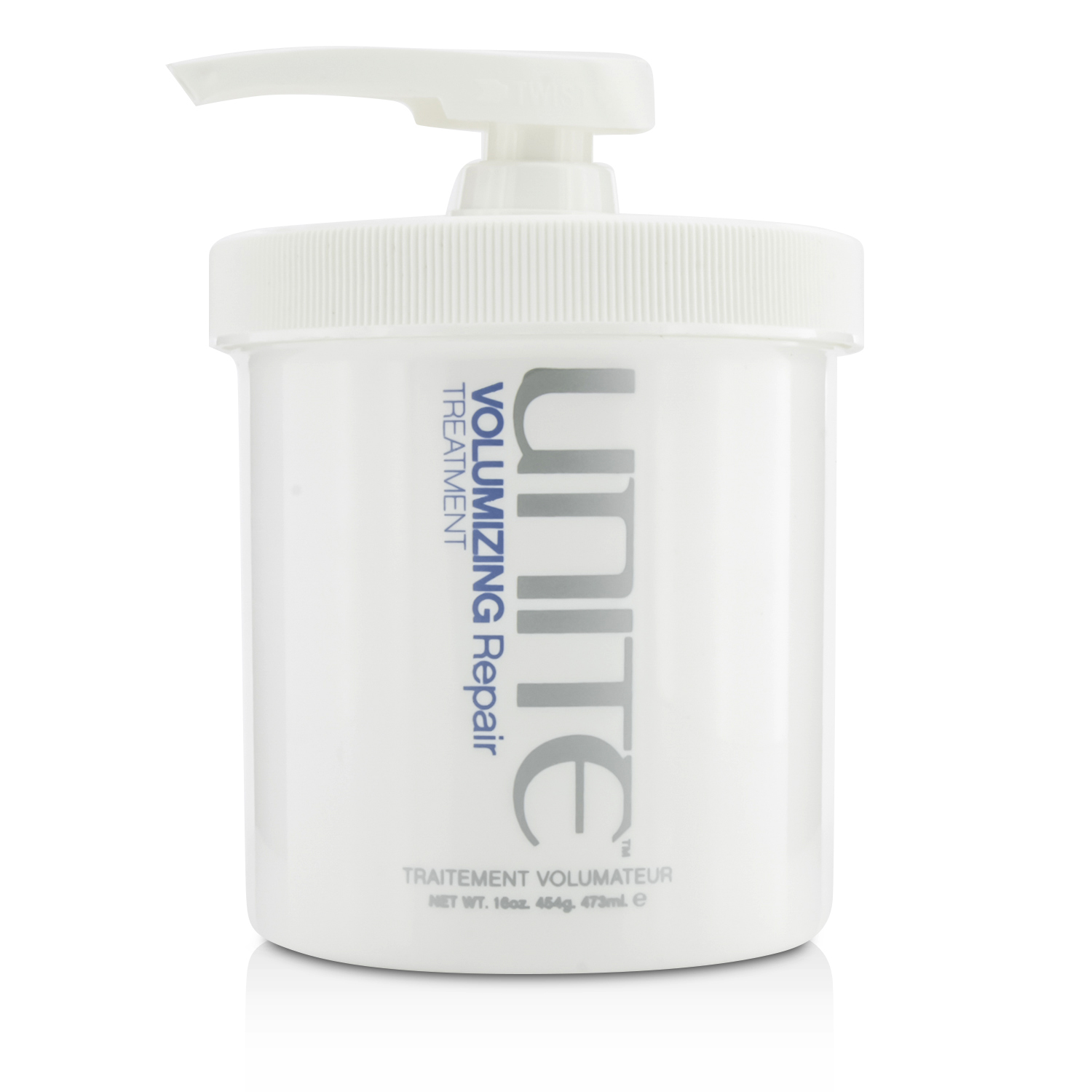 Unite Volumizing Repair Treatment 473ml/16oz