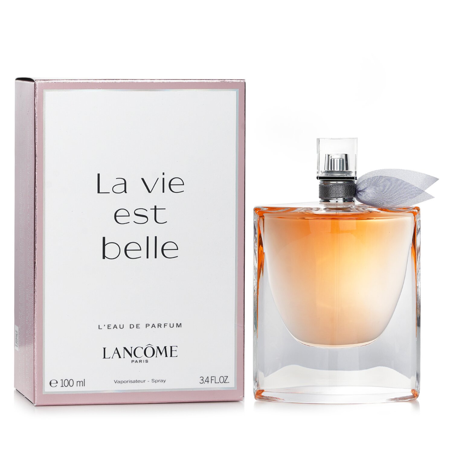 Lancome La Vie Est Belle L'Eau EDP Σπρέυ 100ml/3.4oz