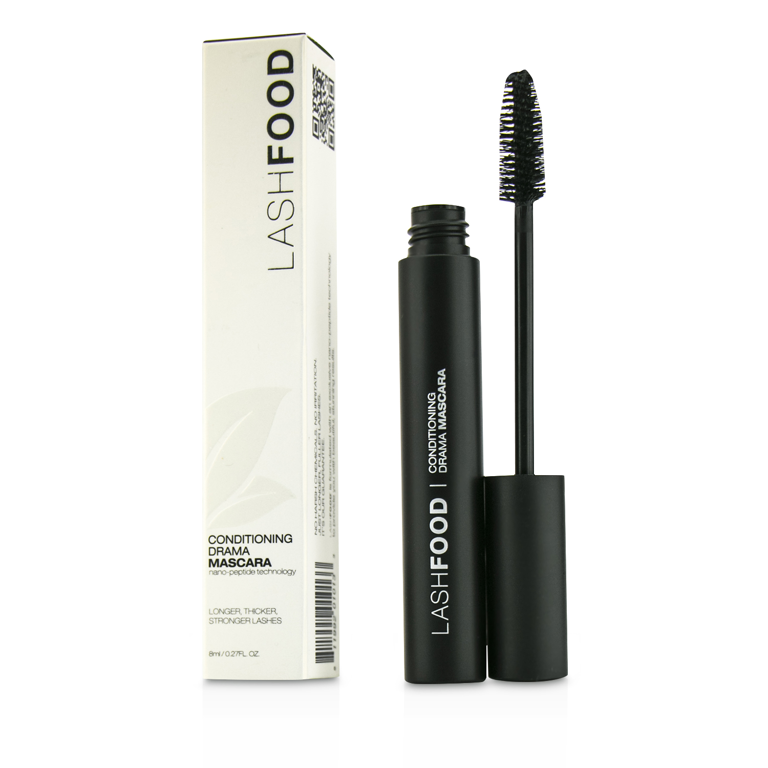 LashFood LashFood Conditioning Drama Mascara 8ml/0.27oz