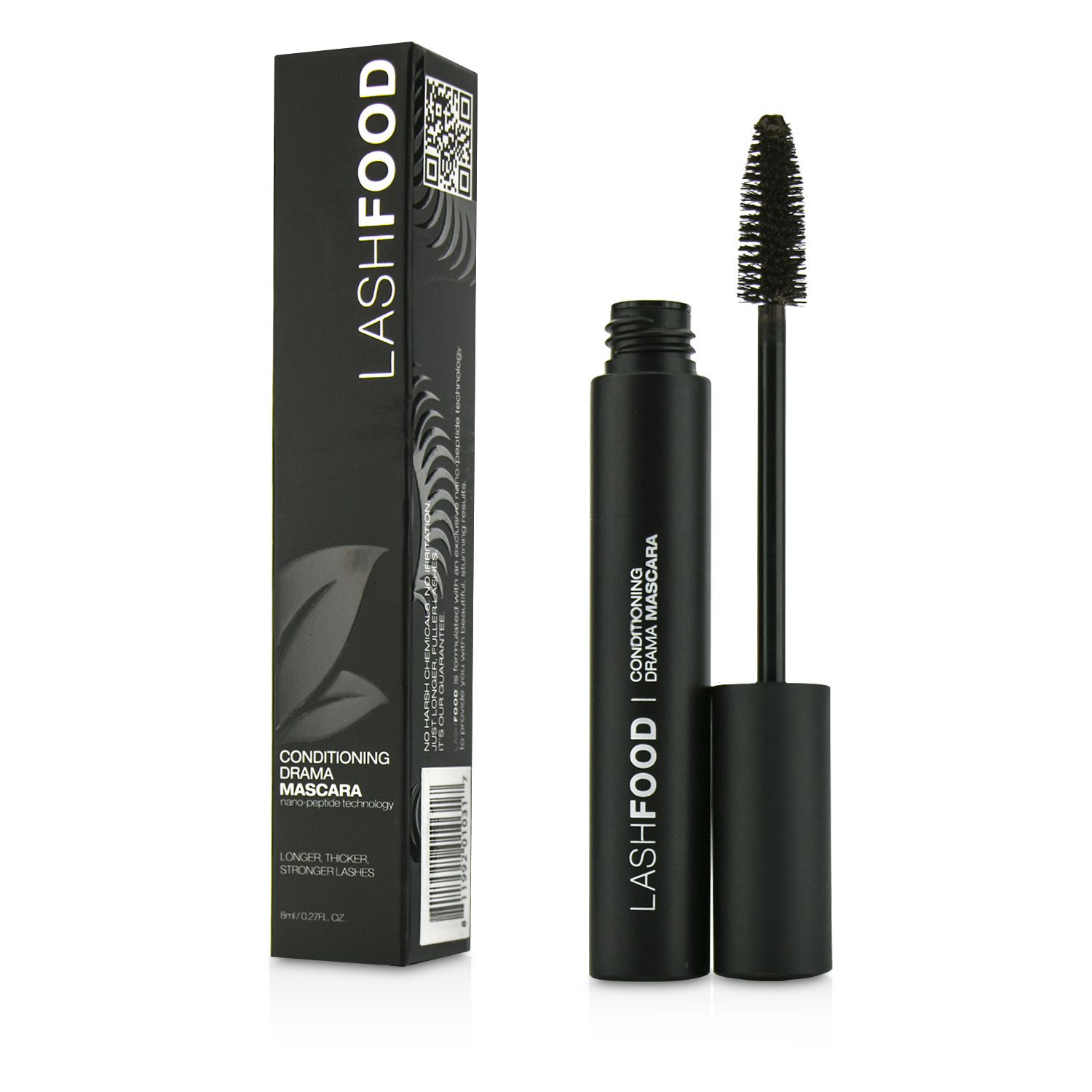 LashFood LashFood Conditioning Drama Mascara 8ml/0.27oz