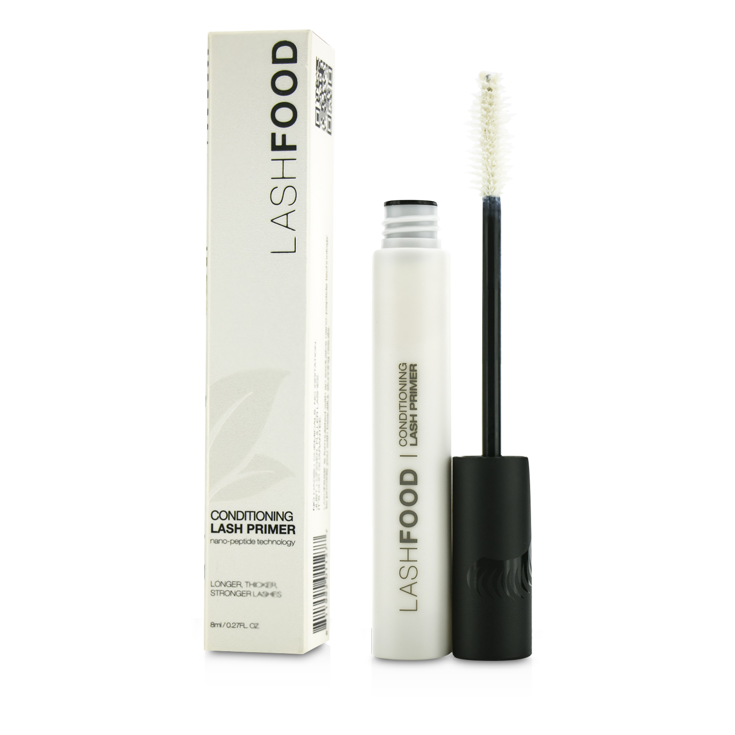 LashFood LashFood Conditioning Lash Primer with Fiber 8ml/0.27oz