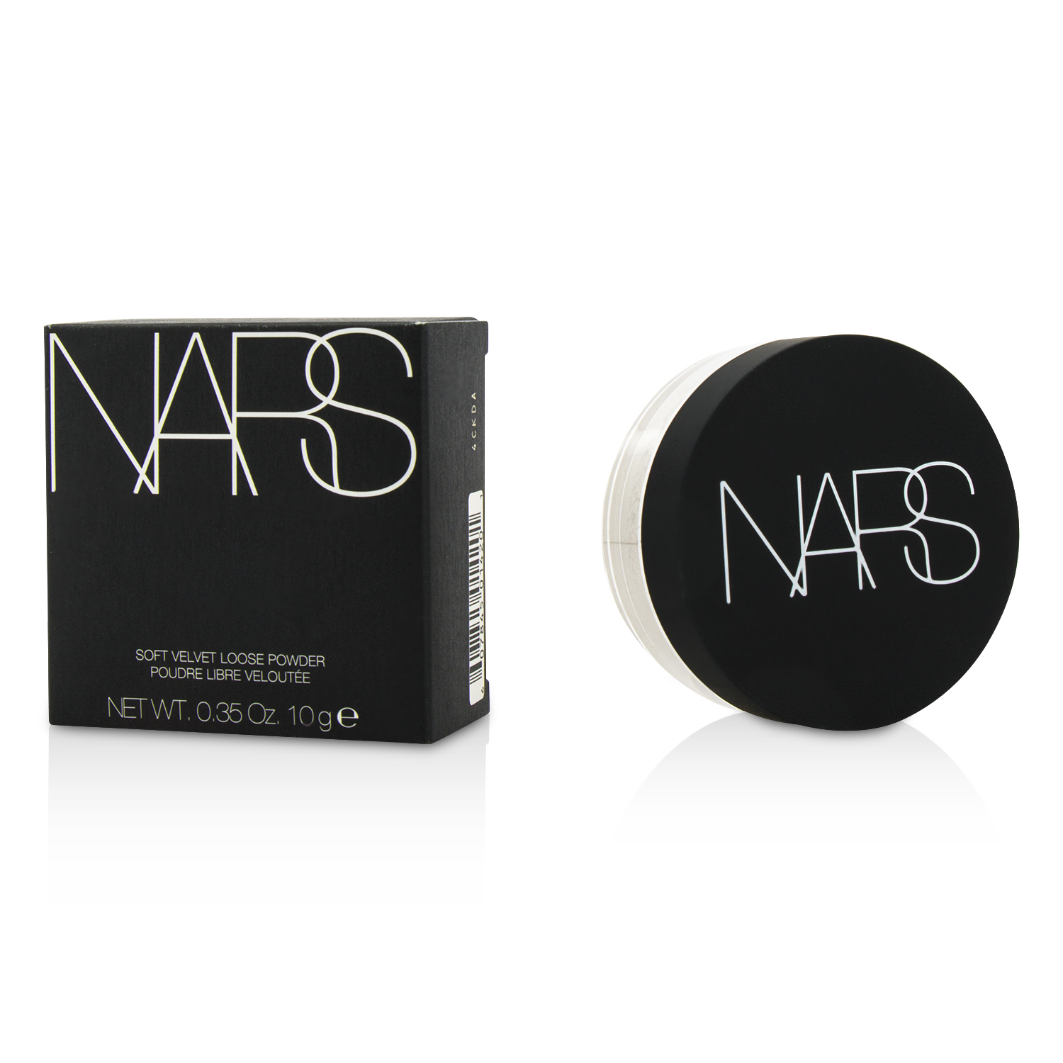 NARS 裸光奇肌蜜粉 10g/0.35oz