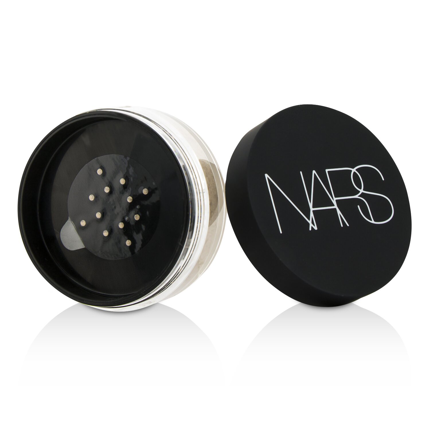 NARS Soft VelvetPolvo Volátil 10g/0.35oz