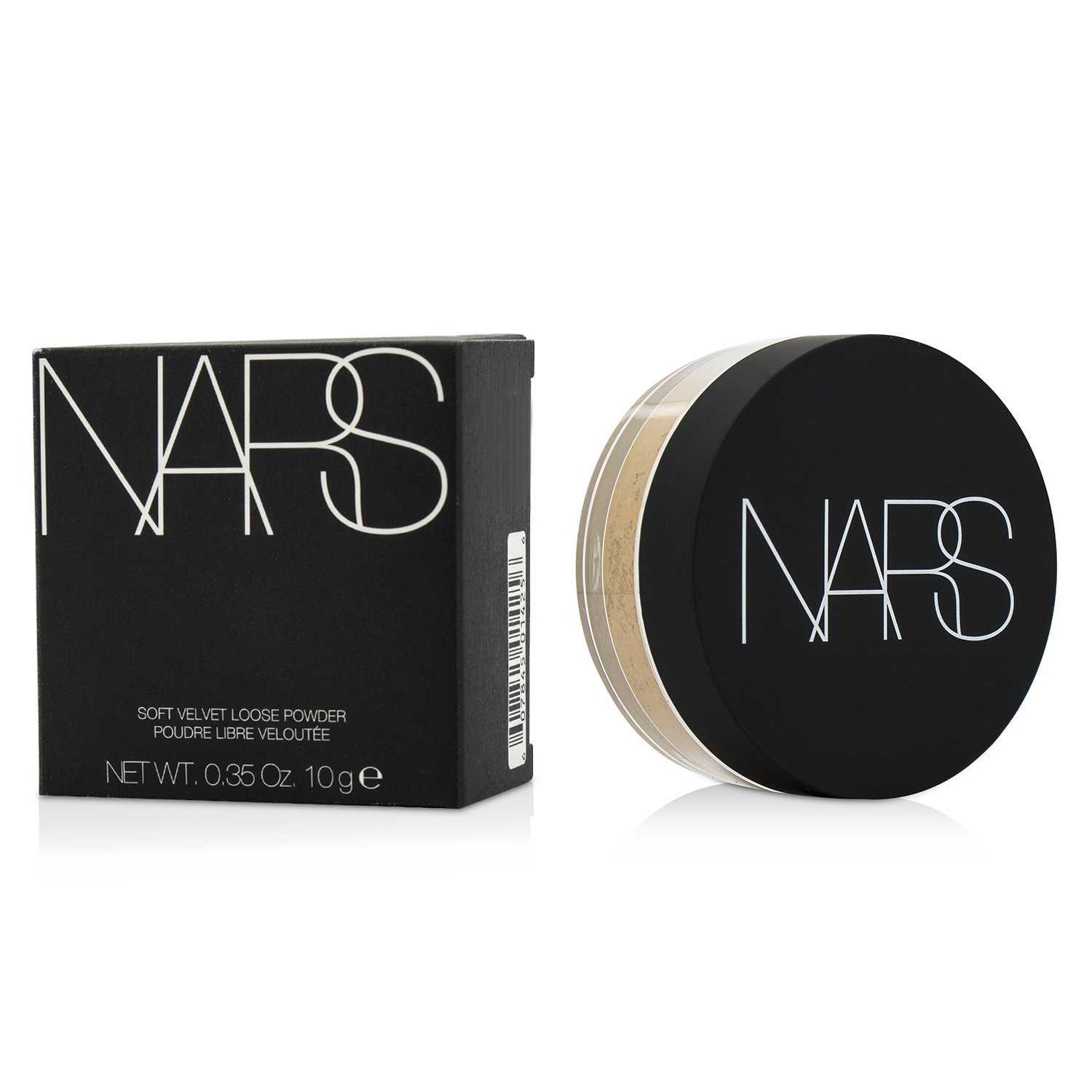 NARS Soft Velvet Loose Powder 10g/0.35oz