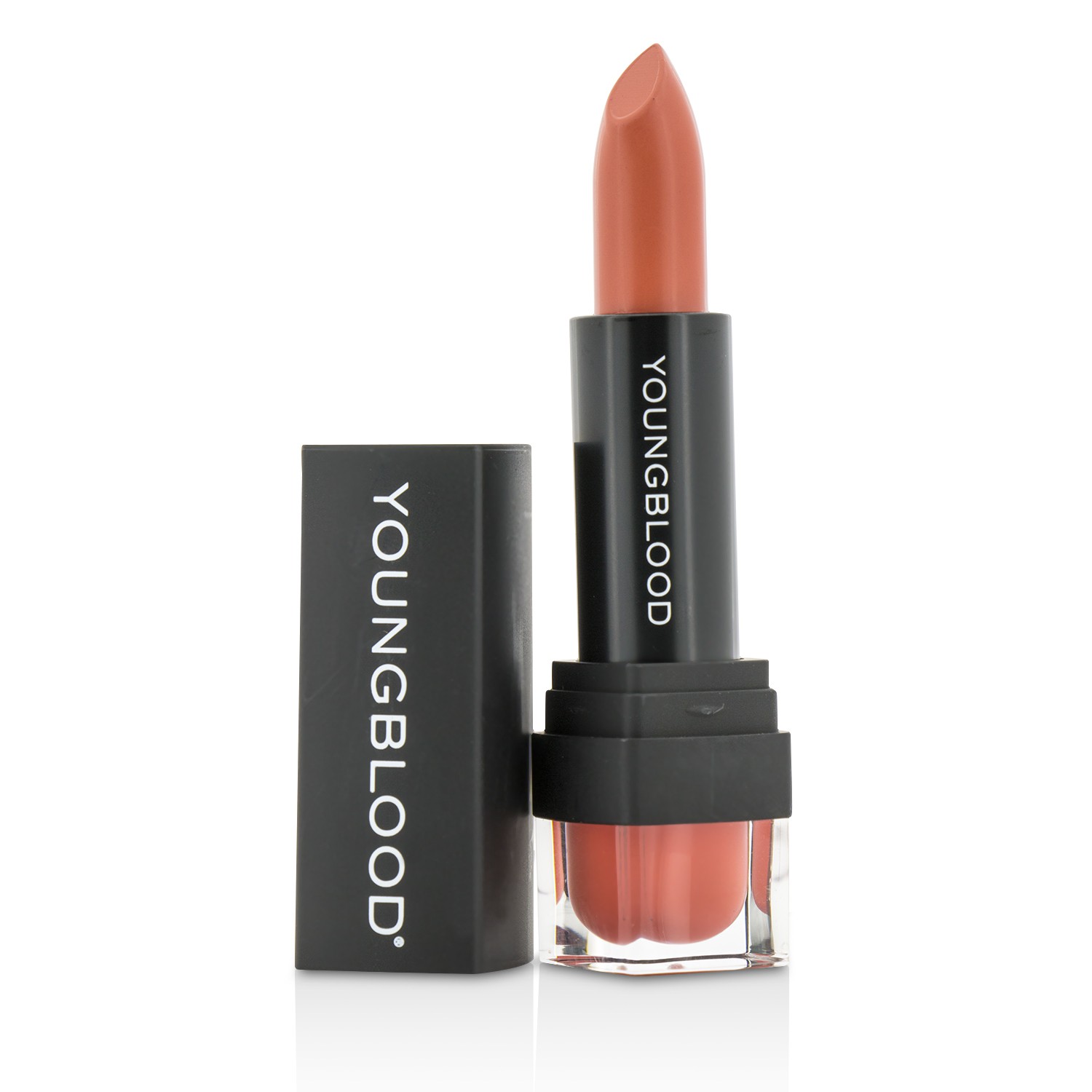 Youngblood Intimatte Mineral Matte Lipstick 4g/0.14oz
