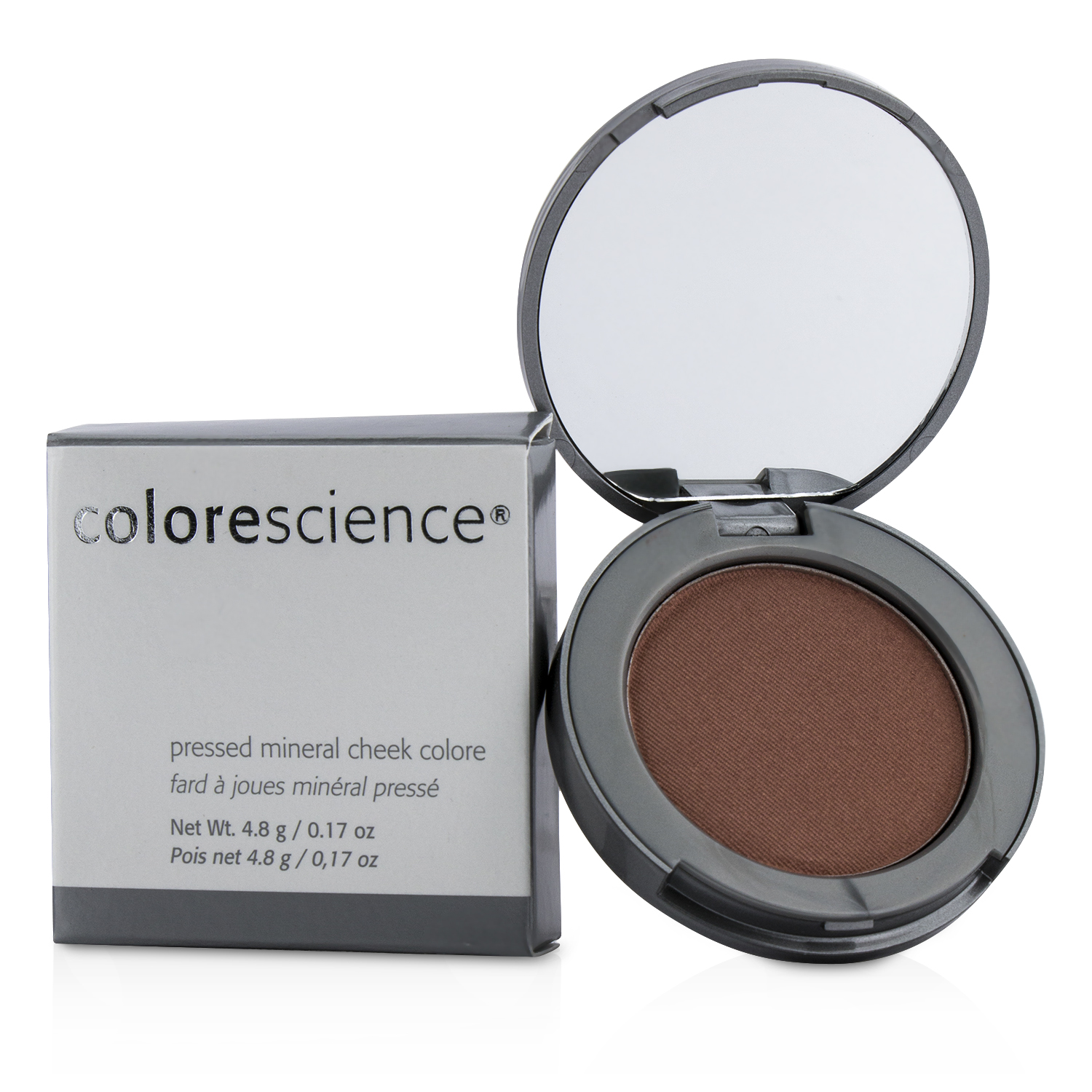 Colorescience Pressed Mineral Cheek Colore 4.8g/0.17oz