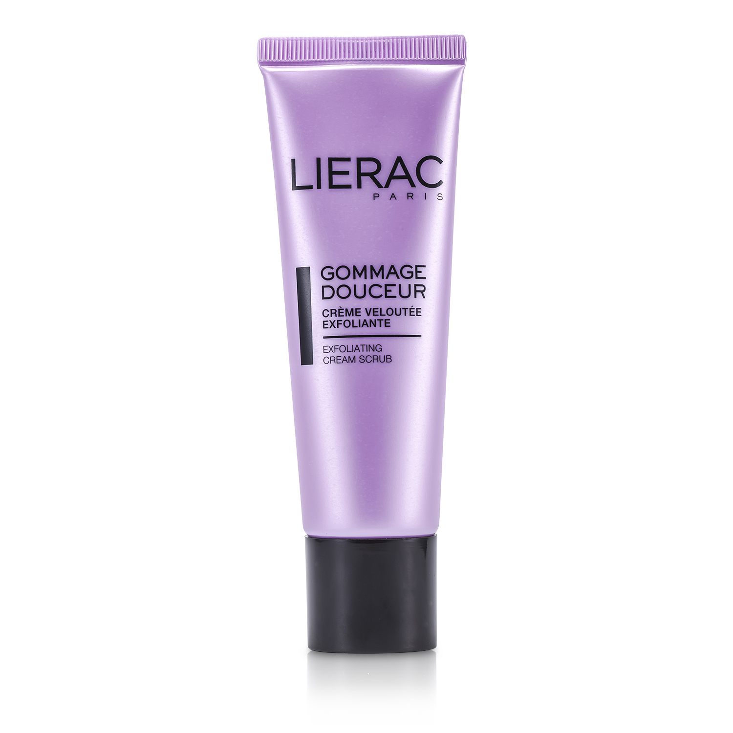 Lierac Gentle Exfoliator - Exfoliating Cream Scrub (Unboxed) 50ml/1.6oz