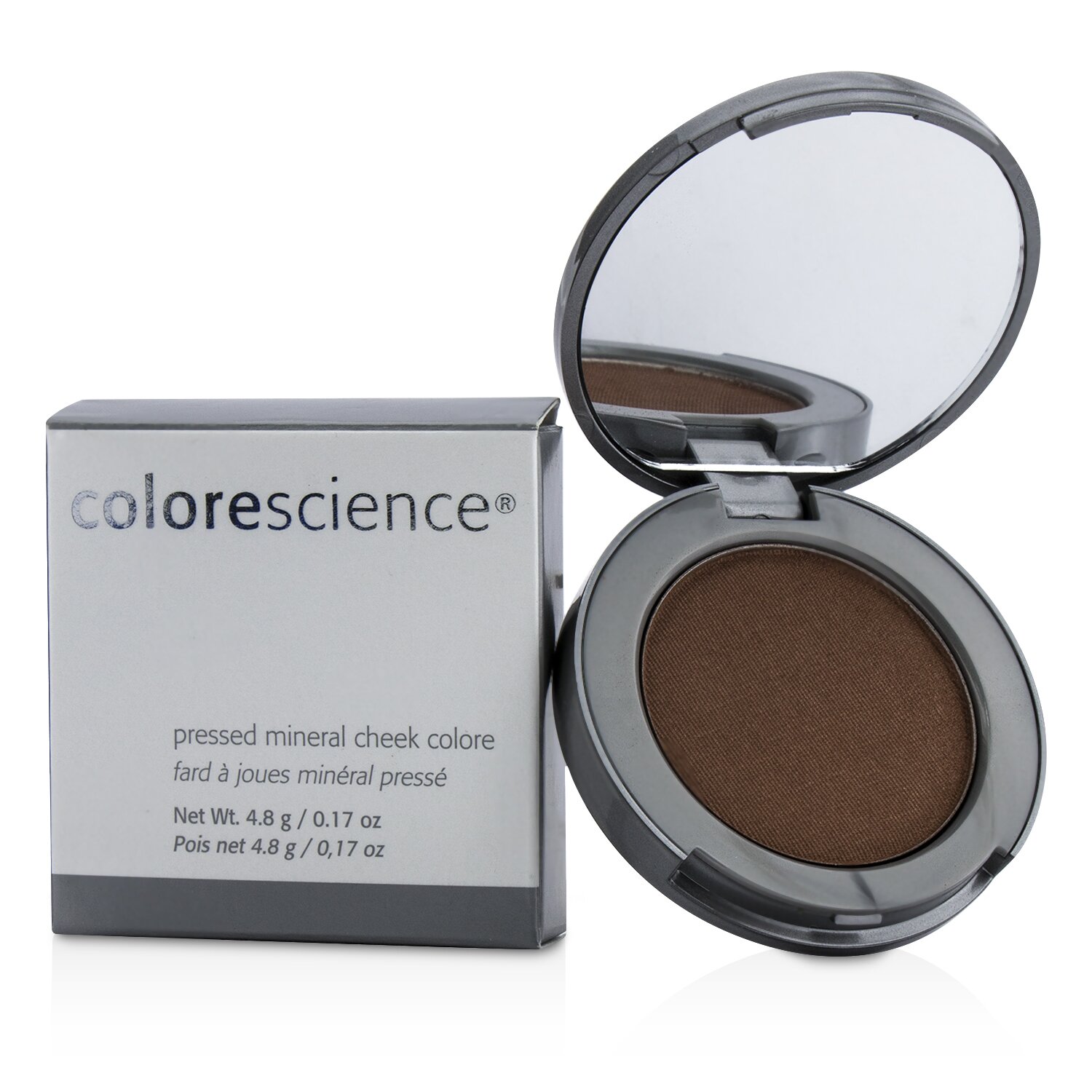 Colorescience Pressed Mineral Cheek Colore 4.8g/0.17oz