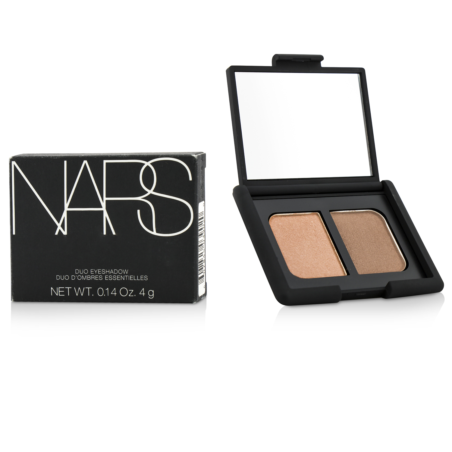 NARS Duo Eyeshadow 4g/0.14oz