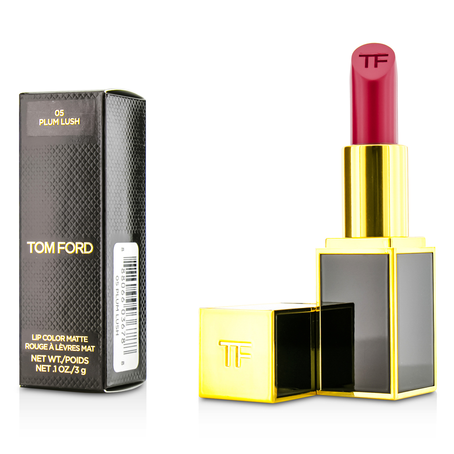Tom Ford Lip Color Matte 3g/0.1oz