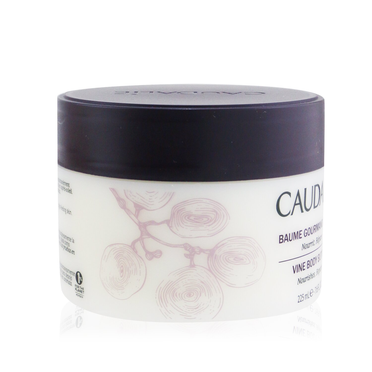Caudalie 歐緹麗  Vine Body Butter (Jar) 225ml/7.6oz