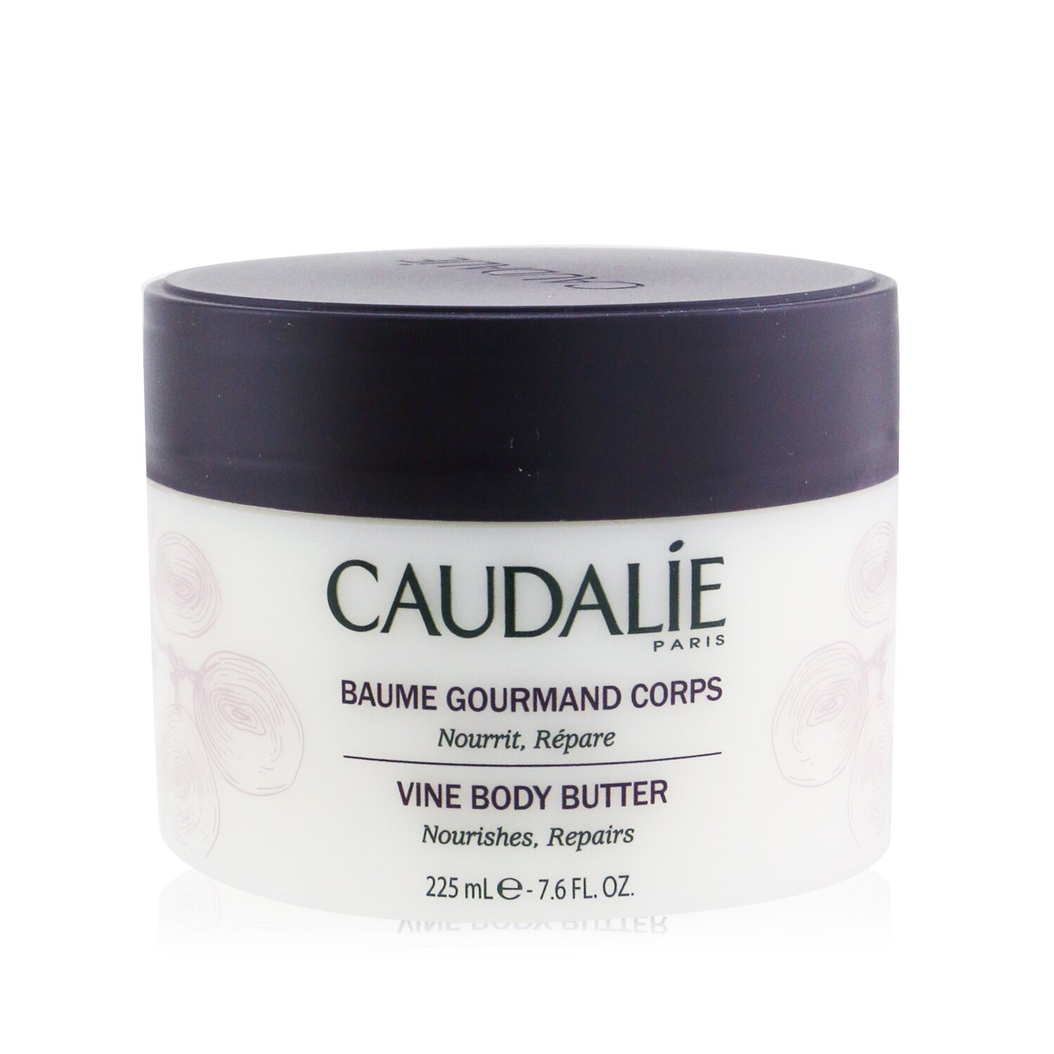 Caudalie 歐緹麗  Vine Body Butter (Jar) 225ml/7.6oz