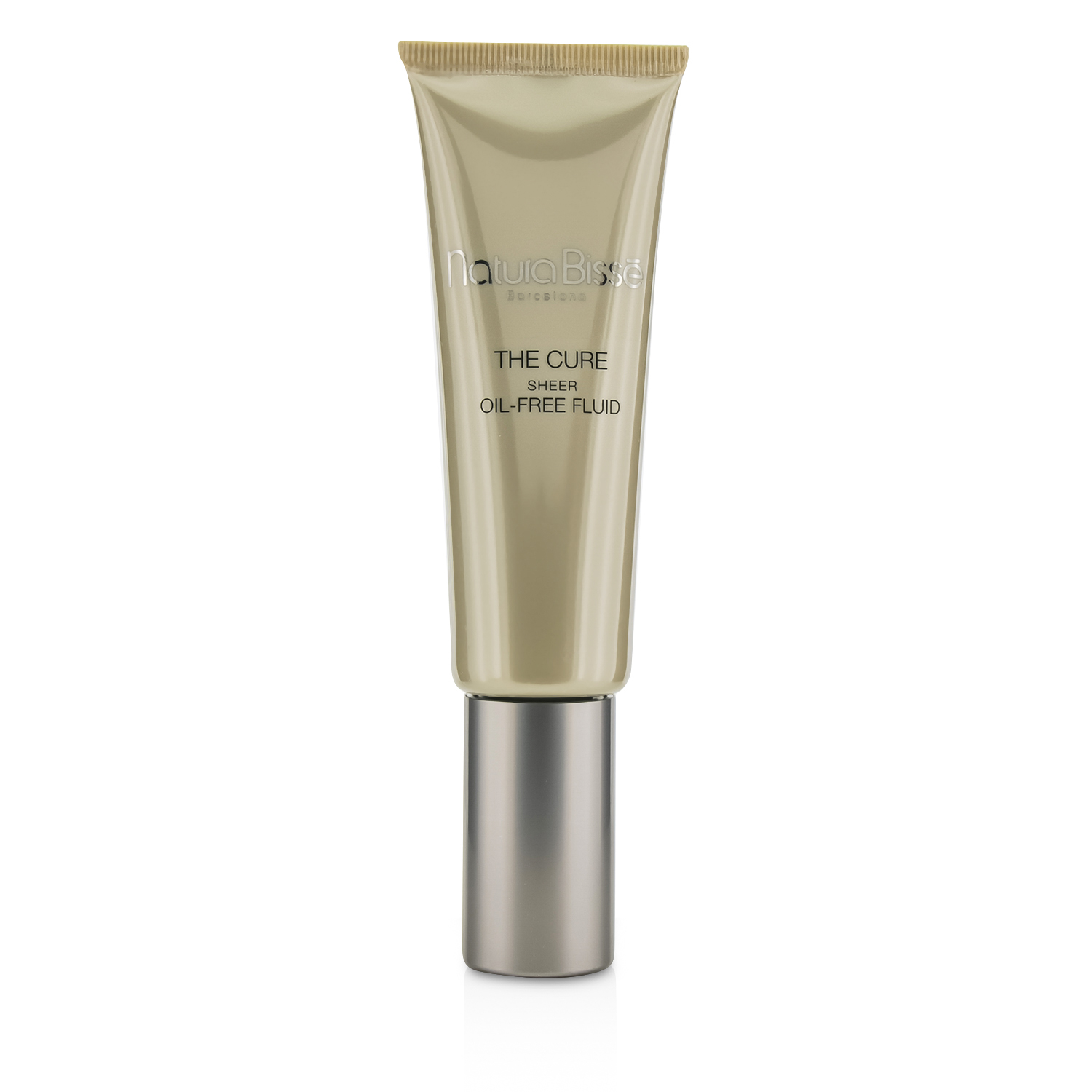 Natura Bisse The Cure Sheer Oil-Free Fluid SPF 20 50ml/1.7oz