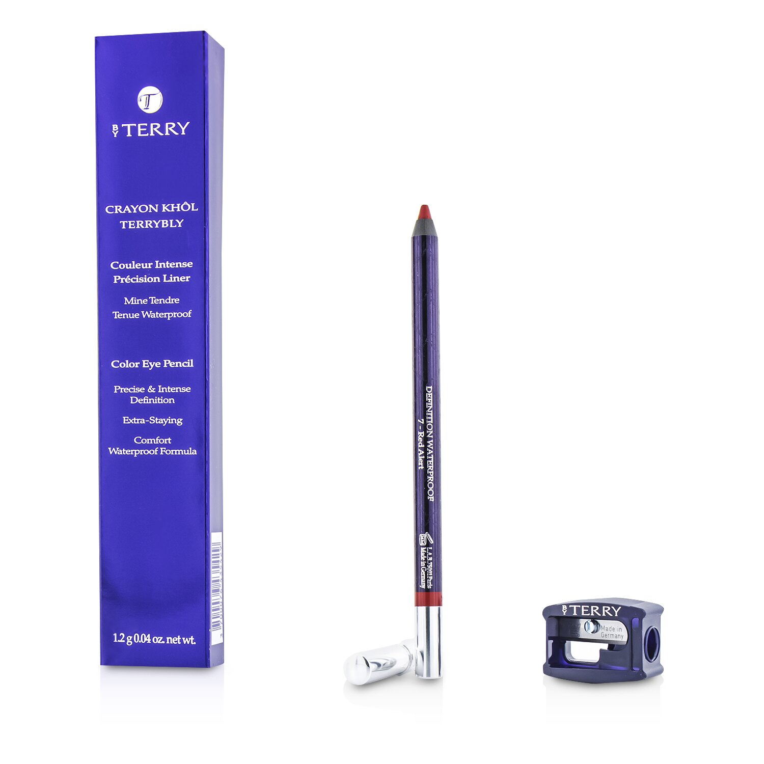 By Terry Crayon Levres Terrbly Perfect Delineador Labios 1.2g/0.04oz