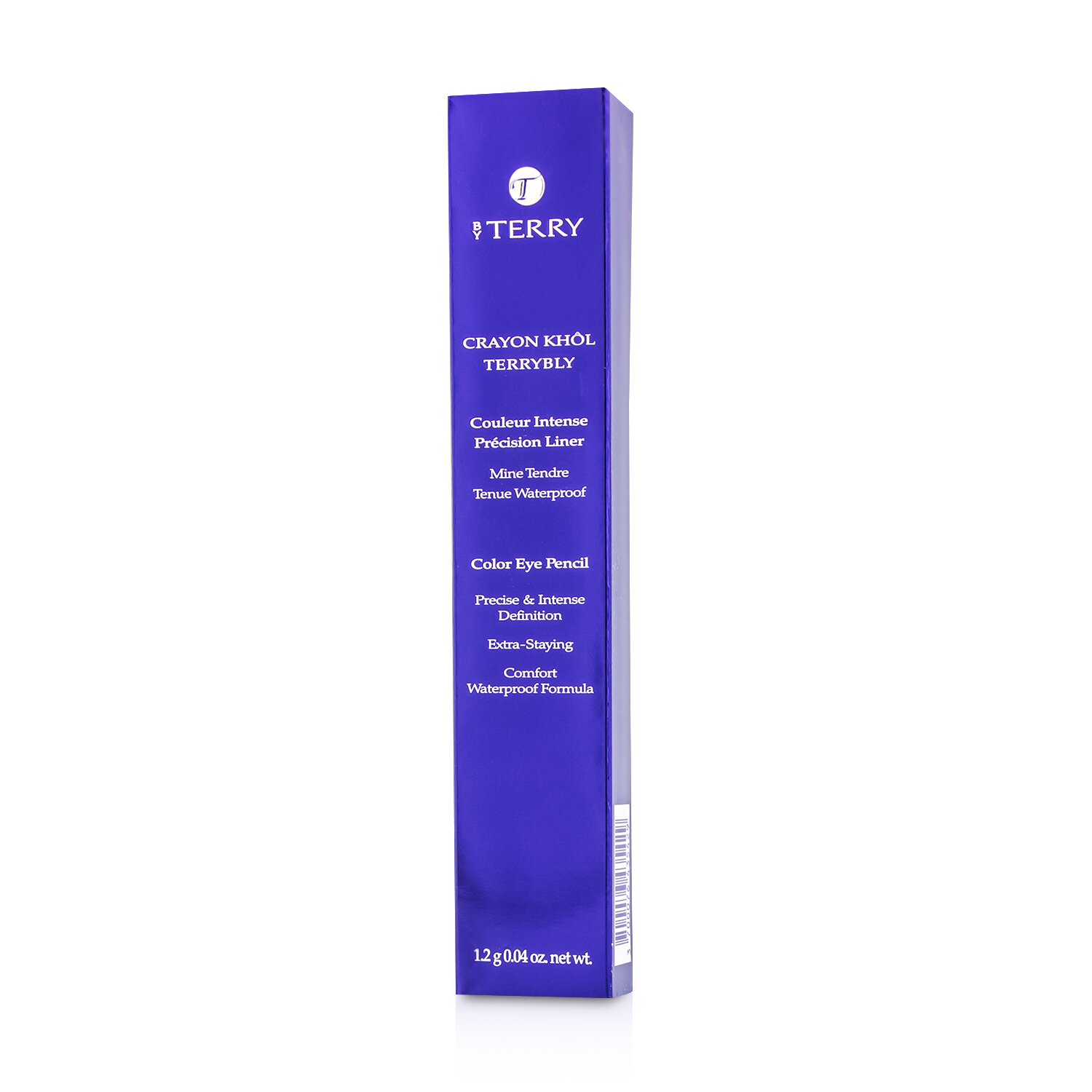 By Terry Crayon Levres Terrbly Perfect Delineador Labios 1.2g/0.04oz