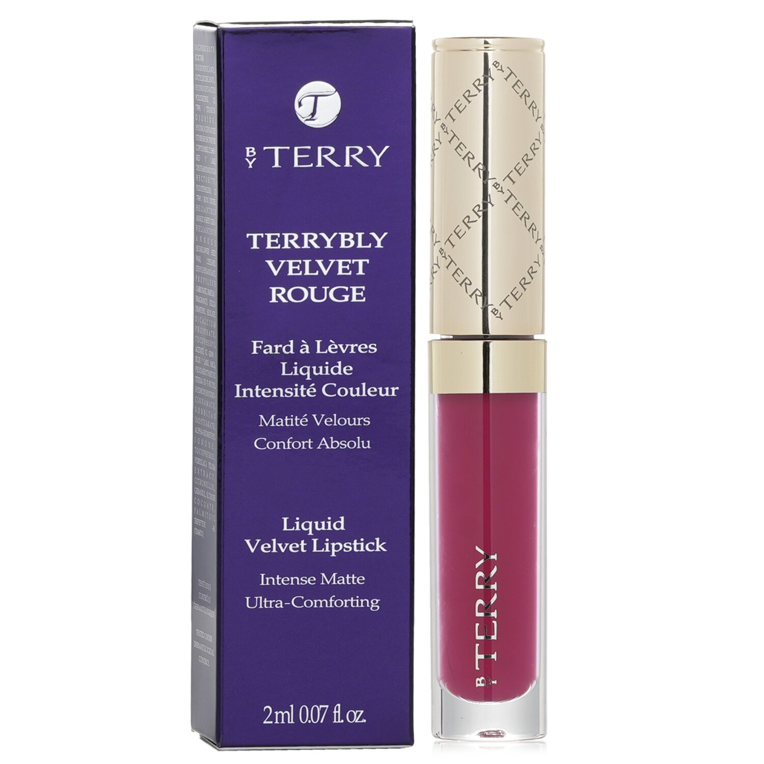 By Terry Terrybly Velvet Rouge 2ml/0.07oz