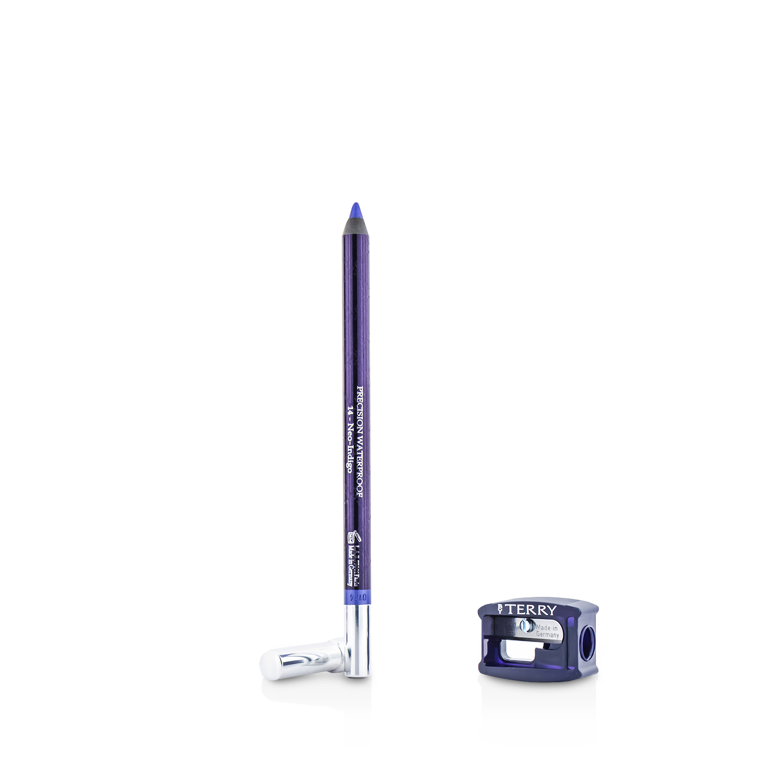 By Terry Crayon Khol Terrybly Color Eye Pencil (Waterproof Formula) 1.2g/0.04oz
