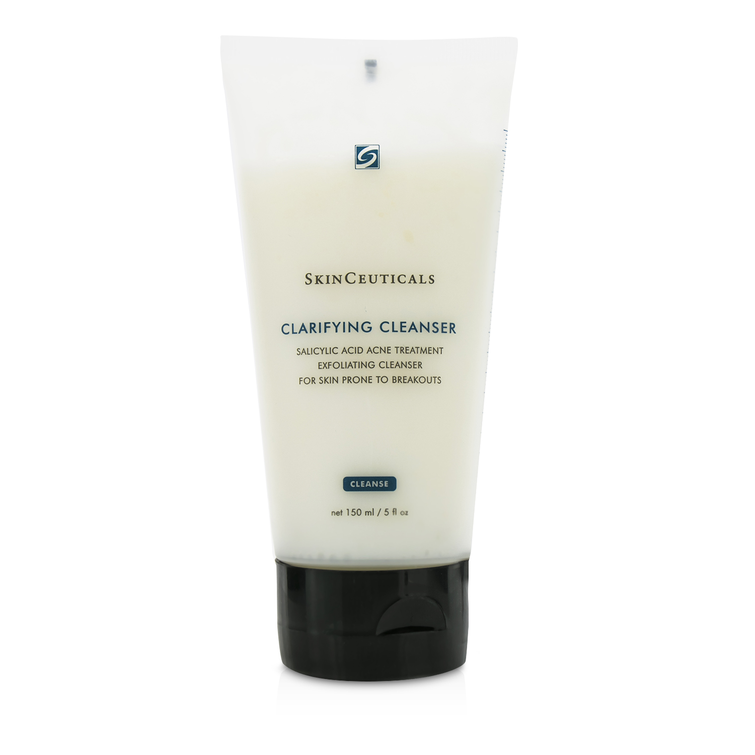 Skin Ceuticals Clarifying Cleanser (Exp. Date 10/2015) 150lml/5oz