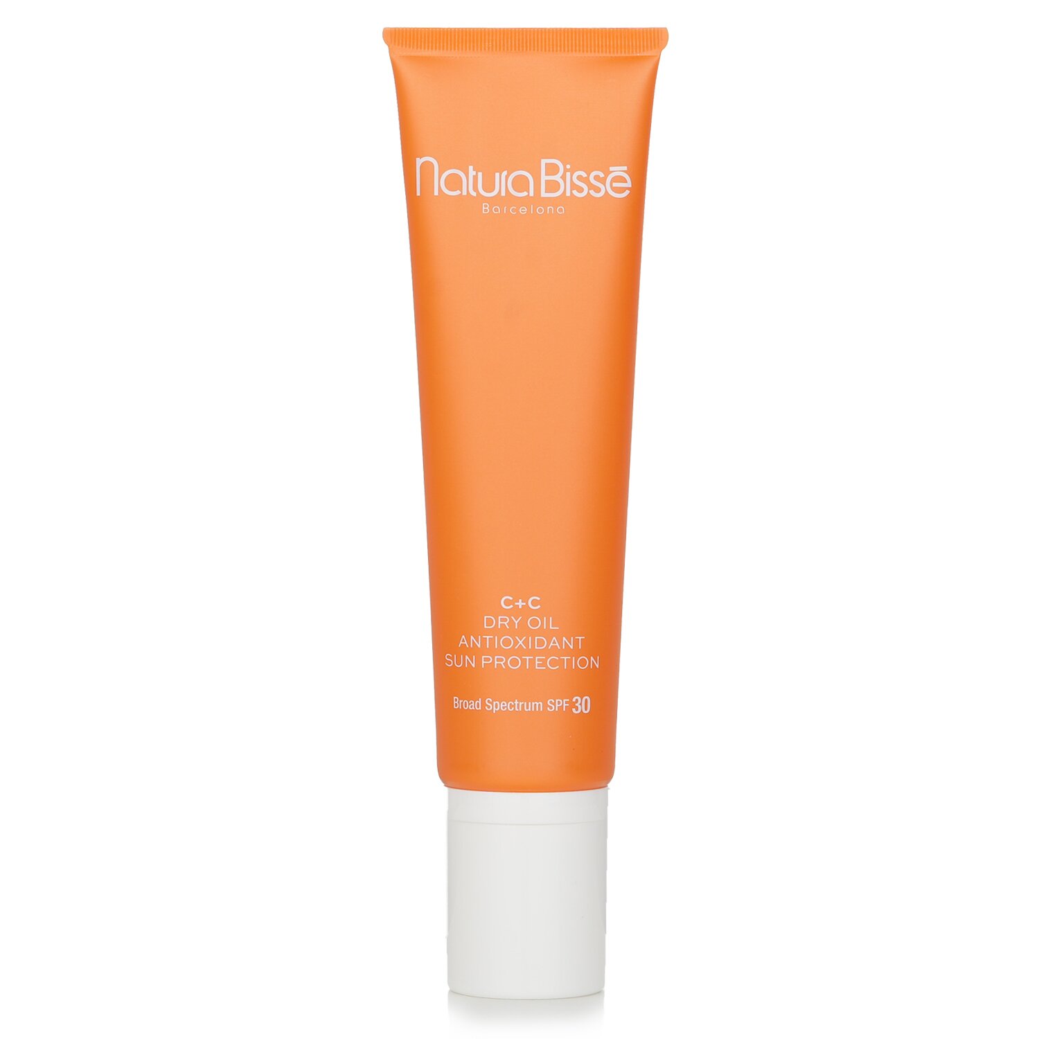 Natura Bisse C+C Vitamin Sunscreen Dry Oil SPF 30 (Packaging Random Pick) 100ml/3.3oz