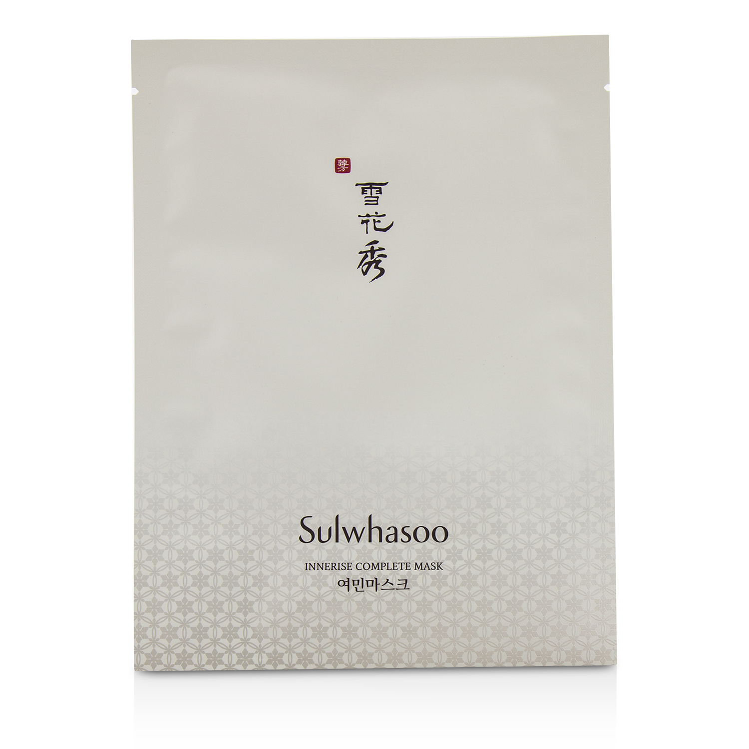 Sulwhasoo Innerise Complete Mask 5x18g/0.63oz