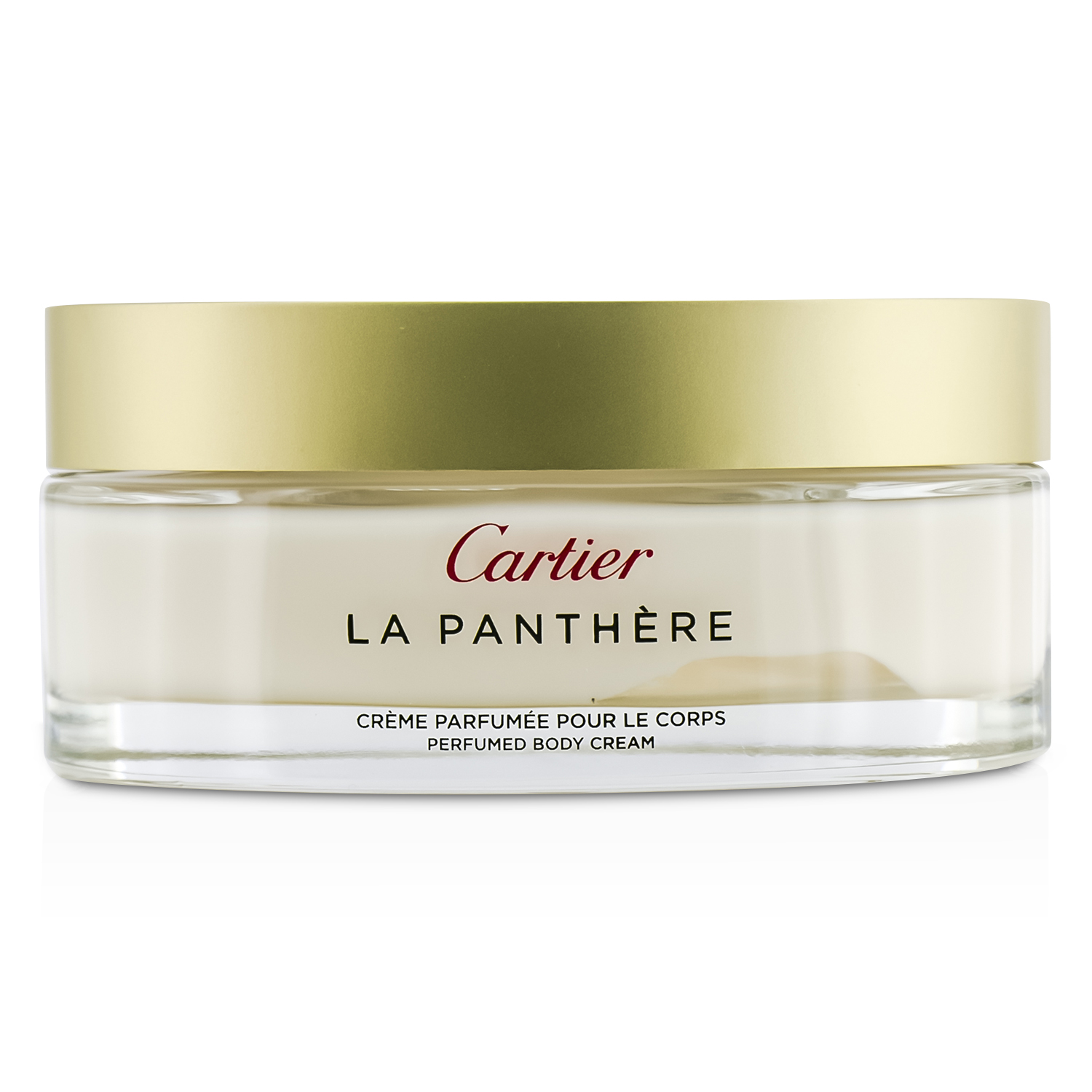 Cartier La Panthere Perfumed Body Cream 200ml/6.75oz