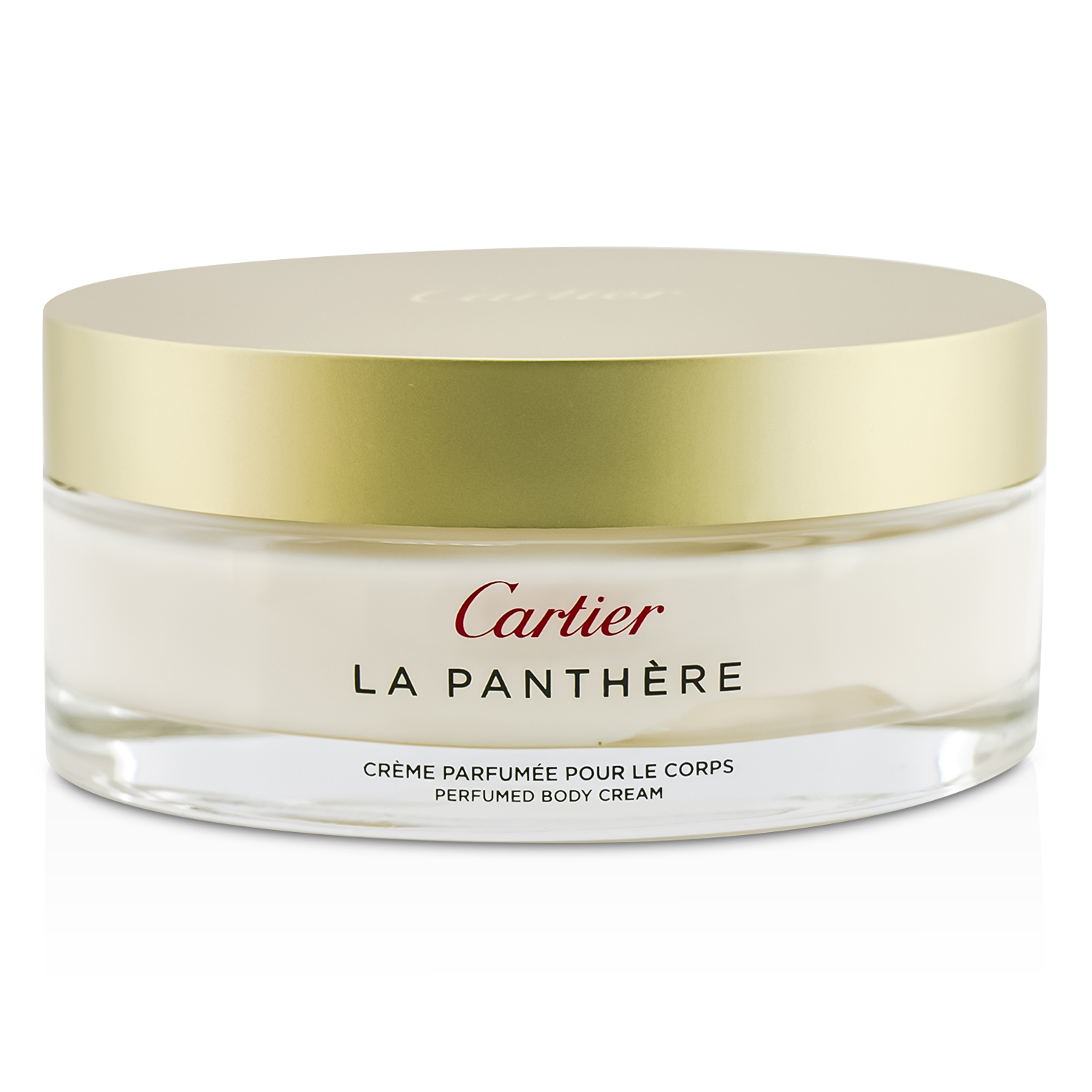 Cartier La Panthere Perfumed Body Cream 200ml/6.75oz