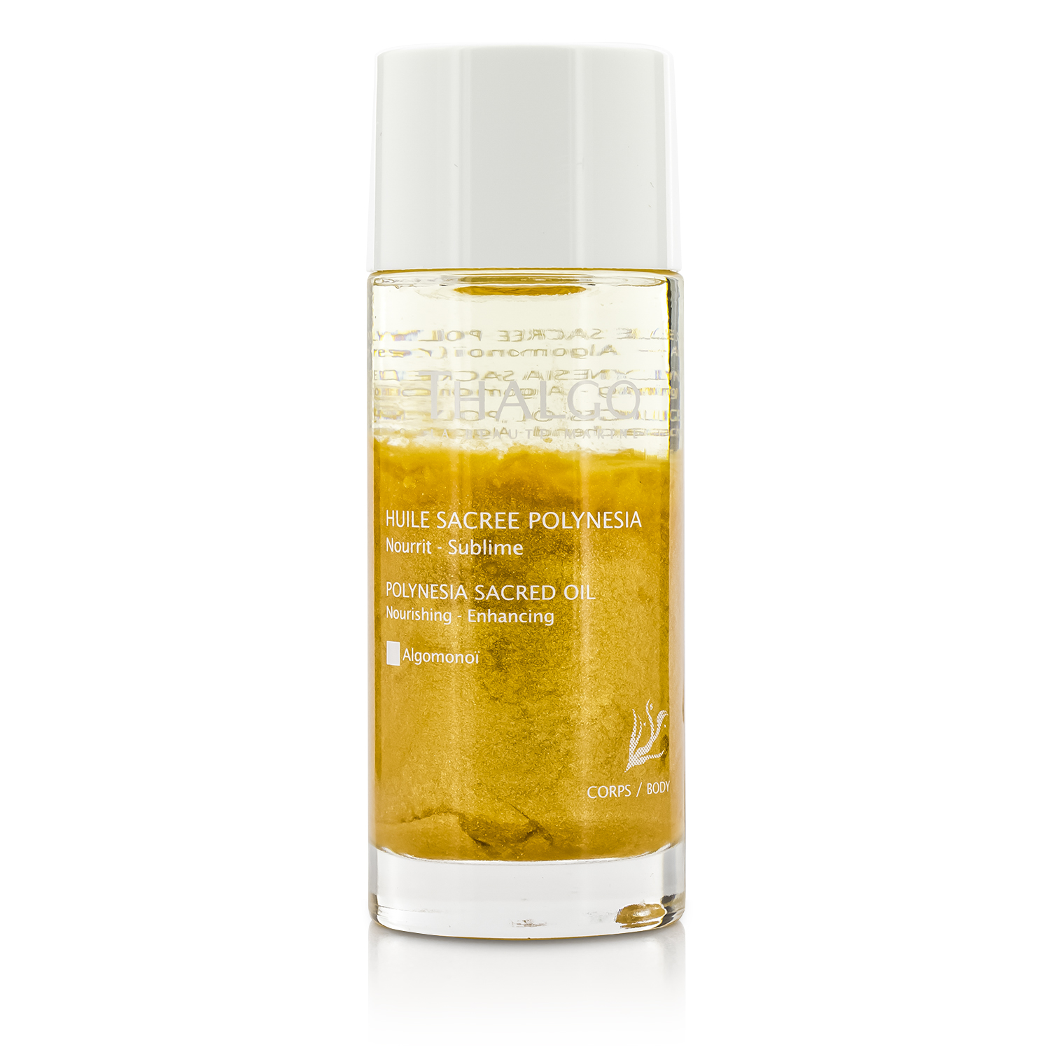 Thalgo Polynesia Sacred Oil 50ml/1.69oz