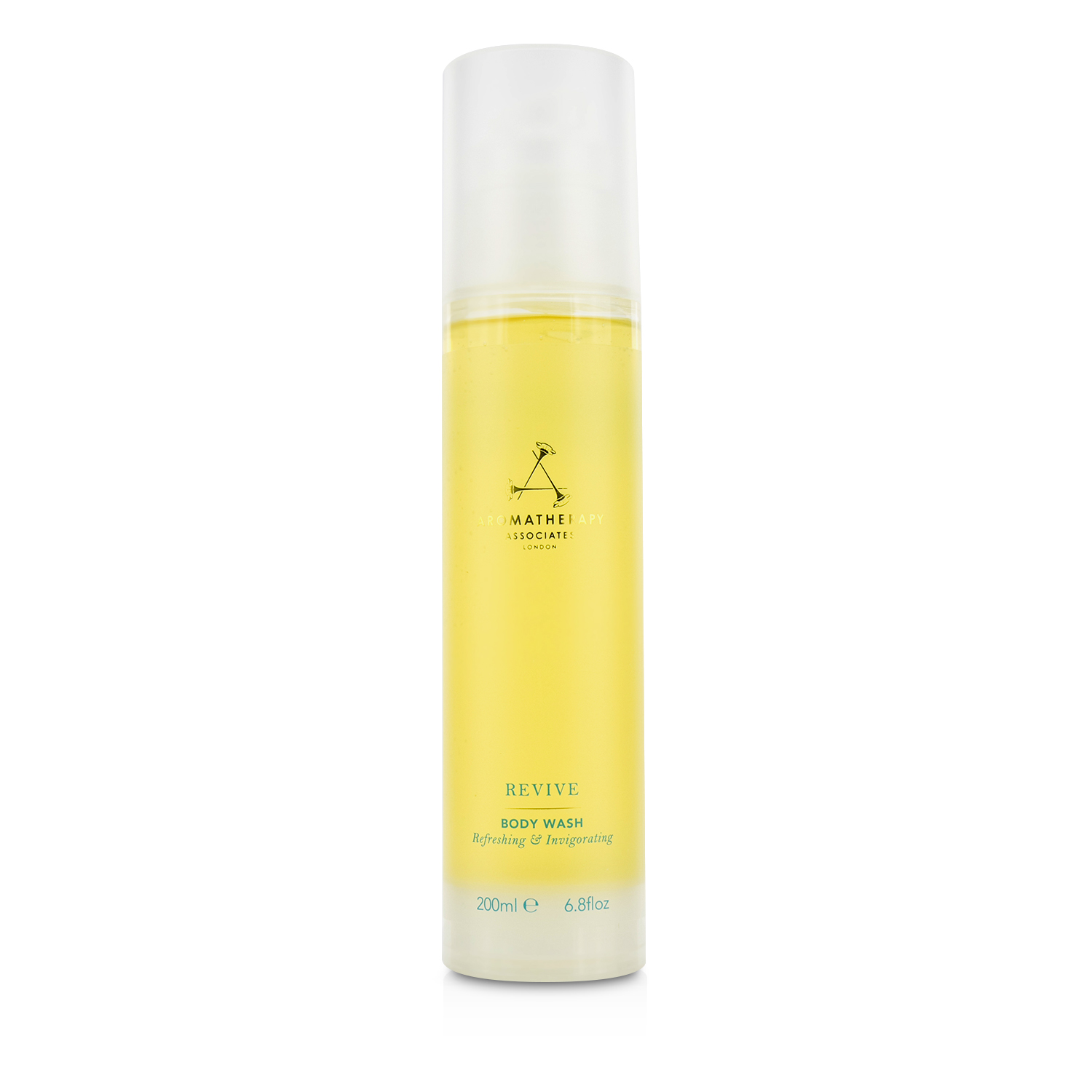Aromatherapy Associates Revive - Body Wash 200ml/6.8oz