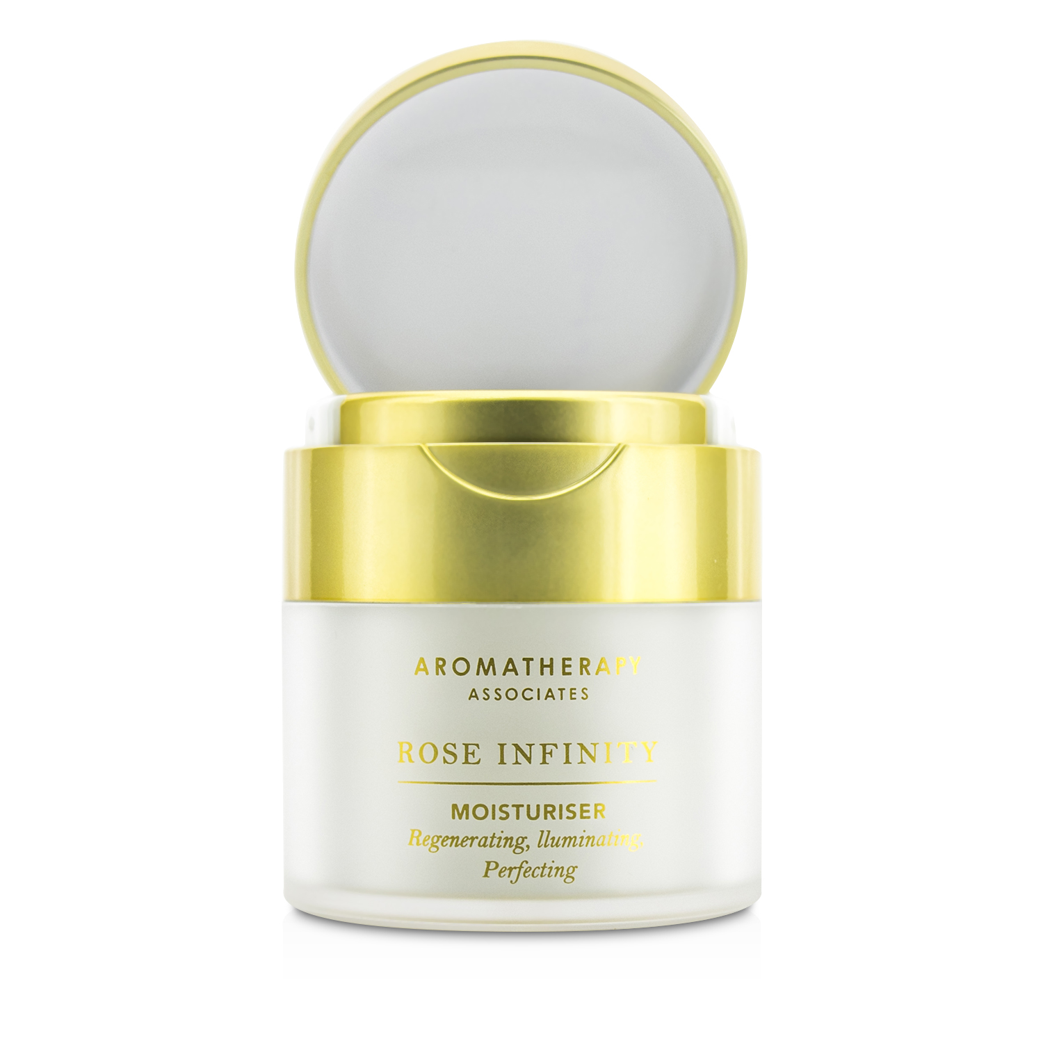 Aromatherapy Associates Rose Infinity - Moisturiser 50ml/1.69oz