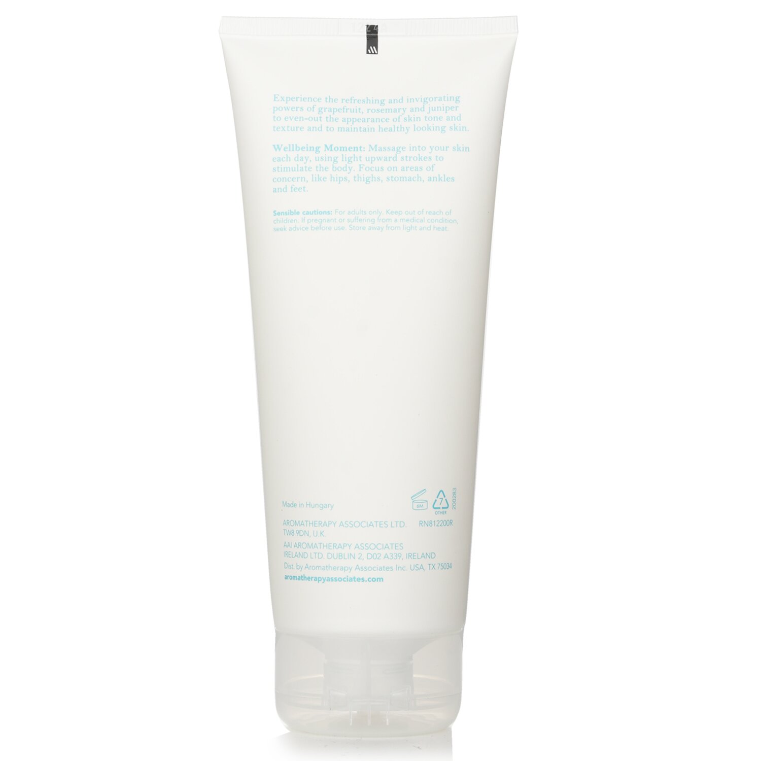 Aromatherapy Associates Revive - Body Gel 200ml/6.8oz