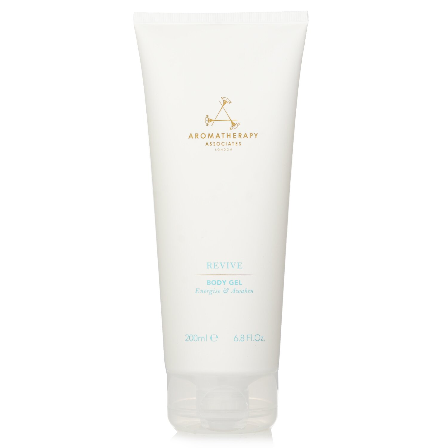 Aromatherapy Associates Revive - Body Gel 200ml/6.8oz