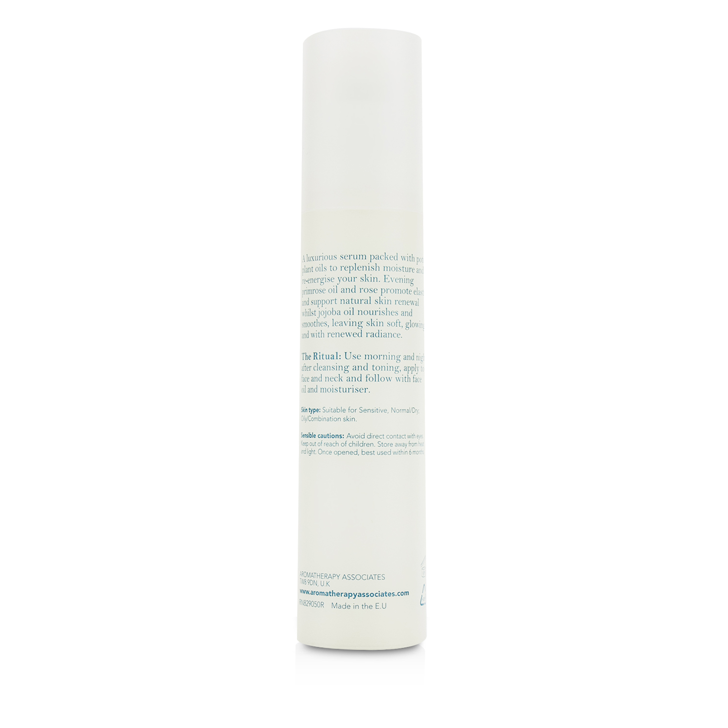 Aromatherapy Associates Hydrating - Rose Radiance Skin Serum 50ml/1.69oz