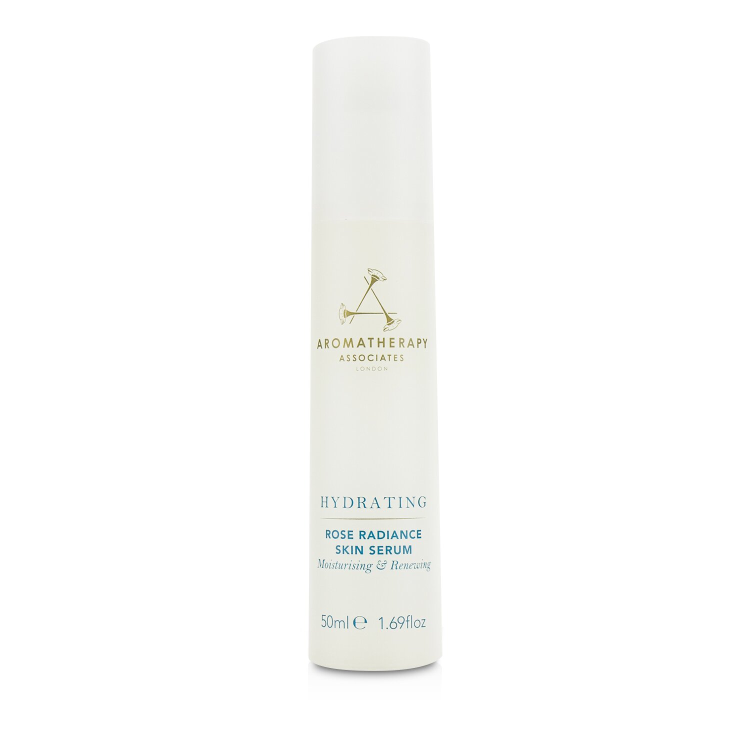 Aromatherapy Associates Hydrating - Rose Radiance Skin Serum 50ml/1.69oz
